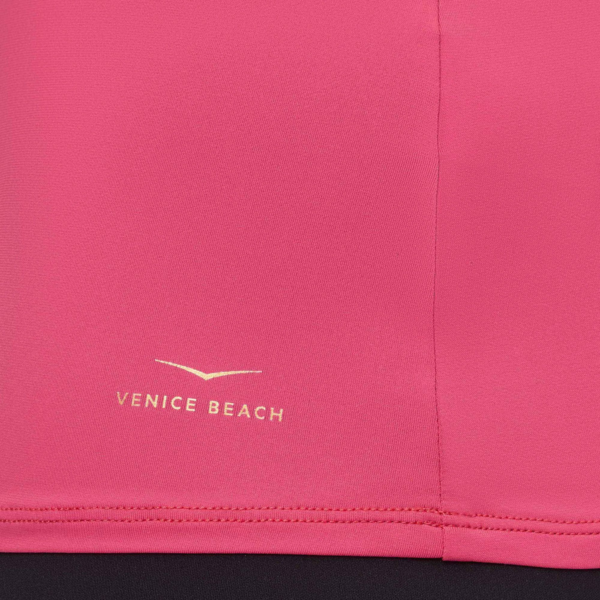 Venice Beach Eleam Shirt Dames