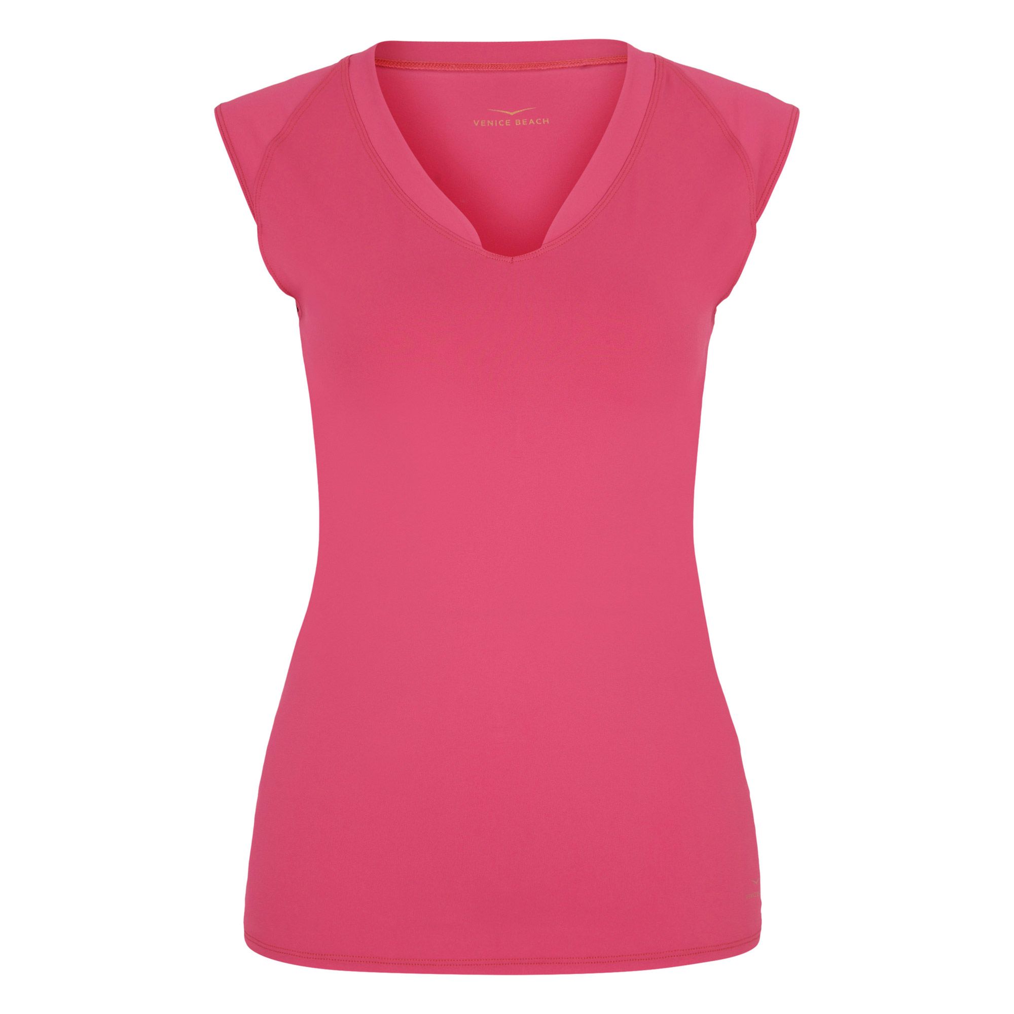 Venice Beach Eleam Shirt Dames