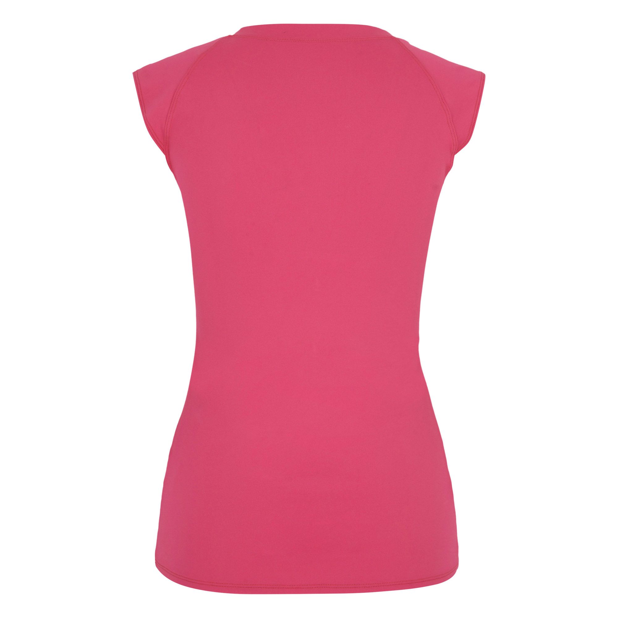 Venice Beach Eleam Shirt Dames