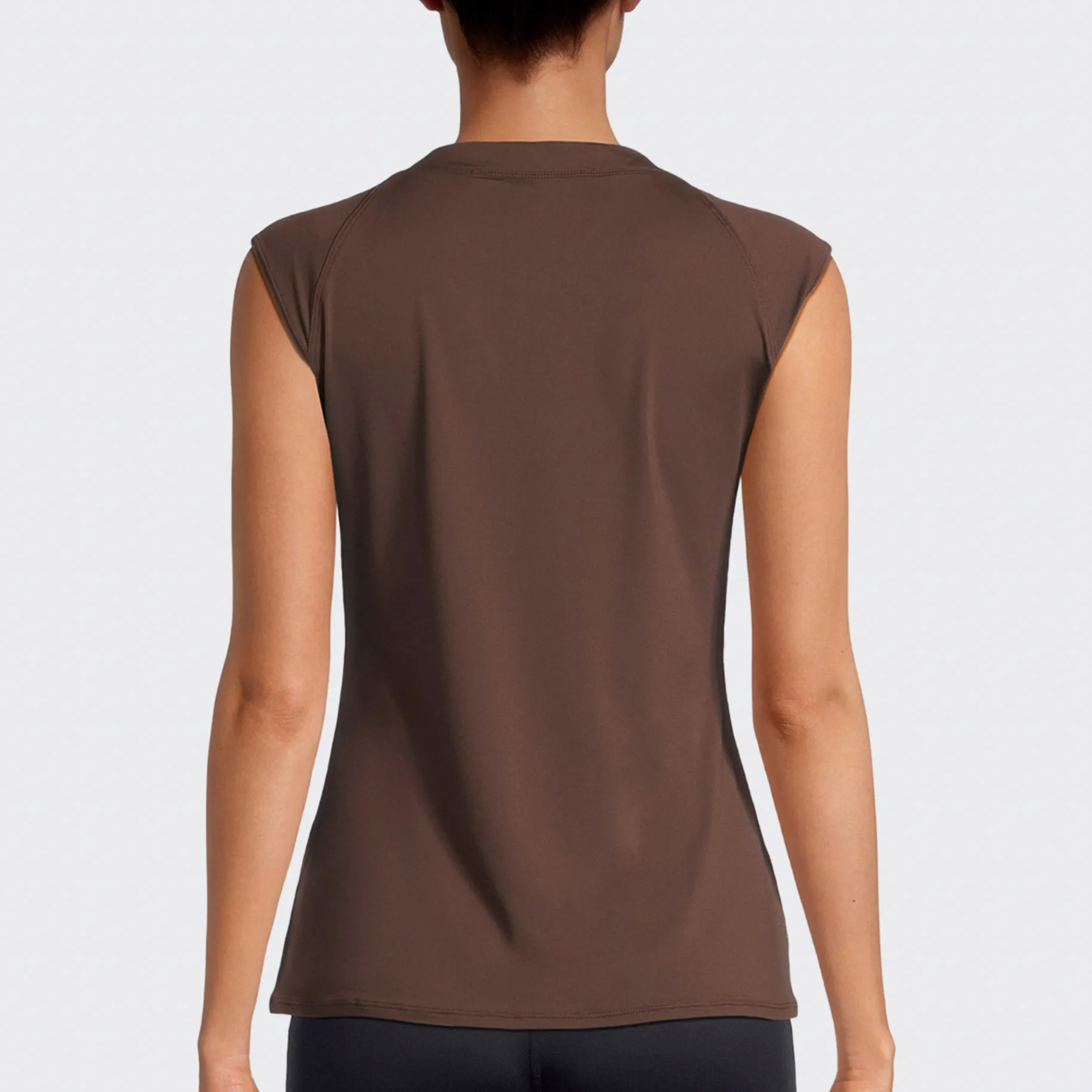 Venice Beach Eleam Shirt Dames