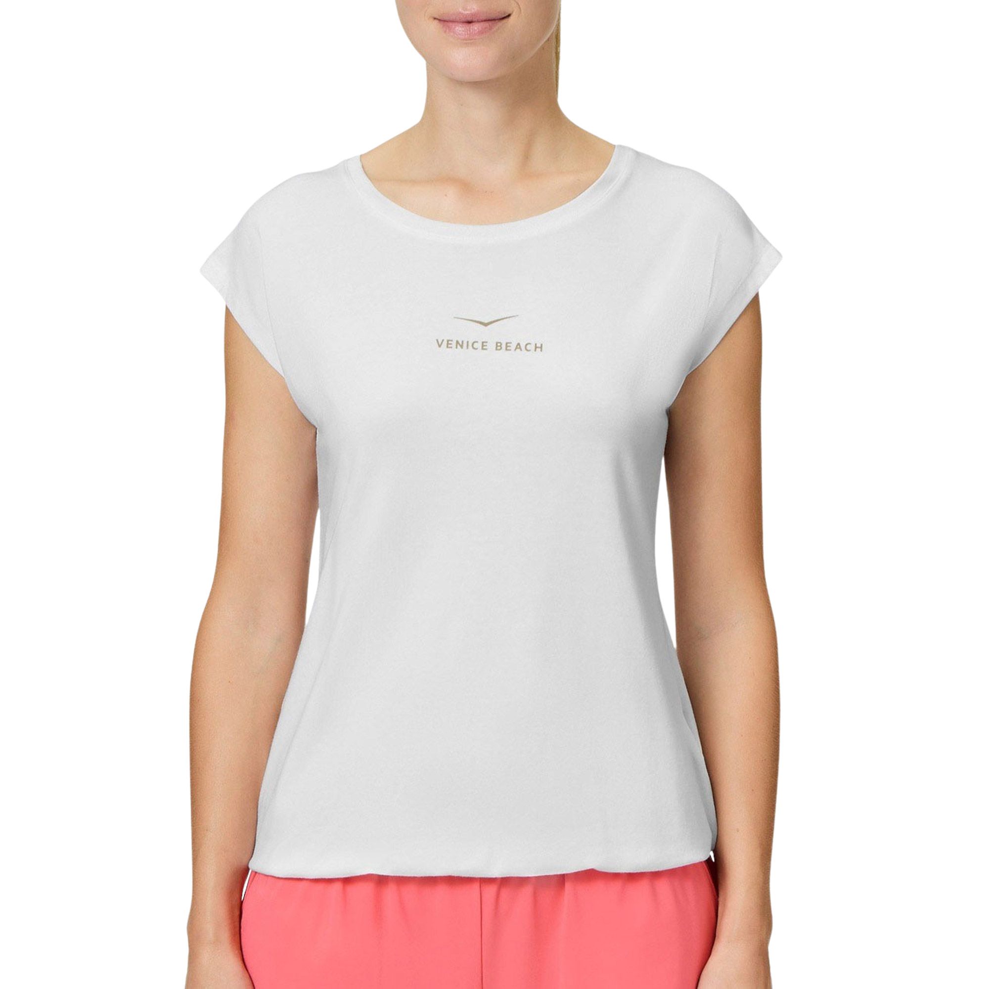 Venice Beach Wonder Shirt Dames