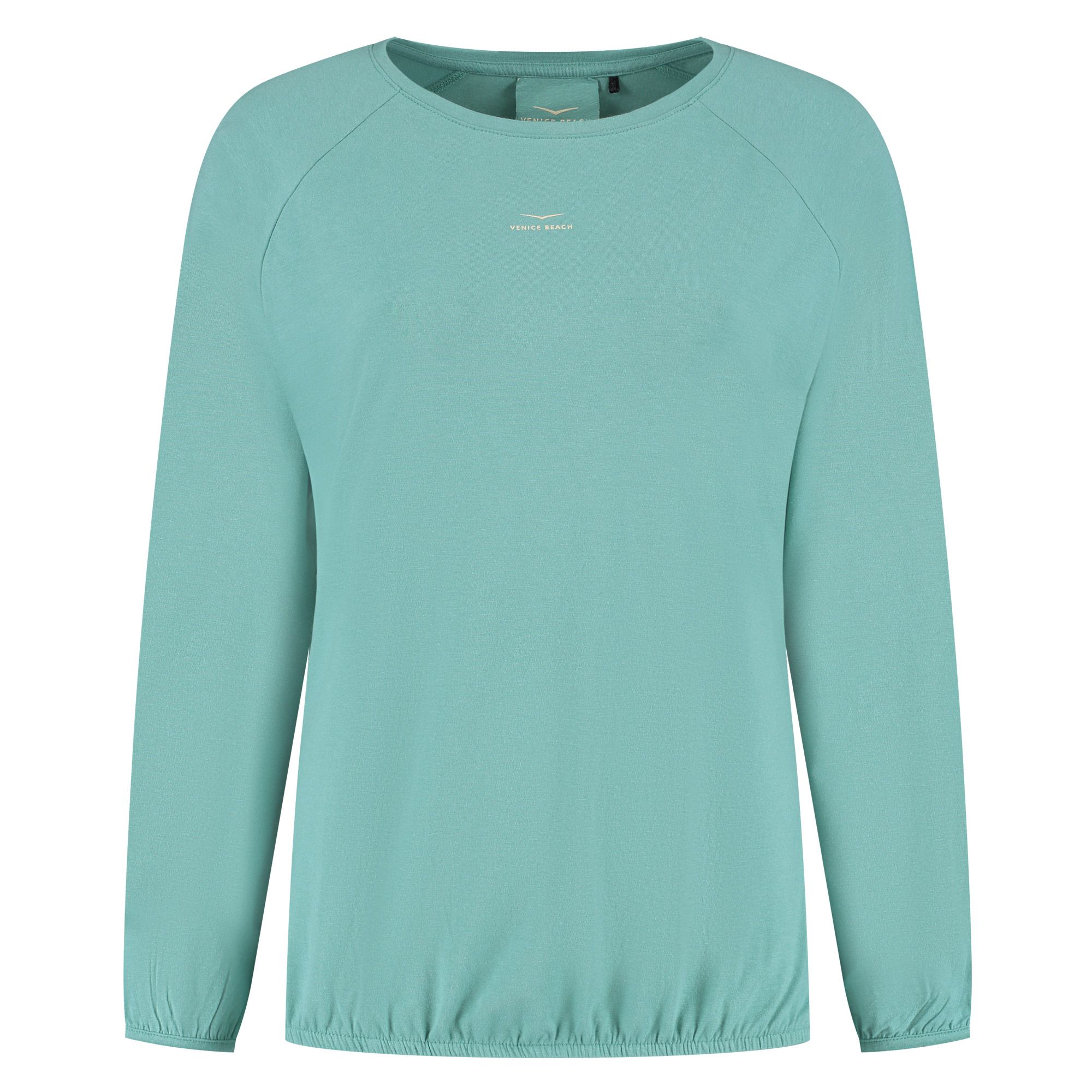 Venice Beach Rylee Long Sleeve Shirt Dames