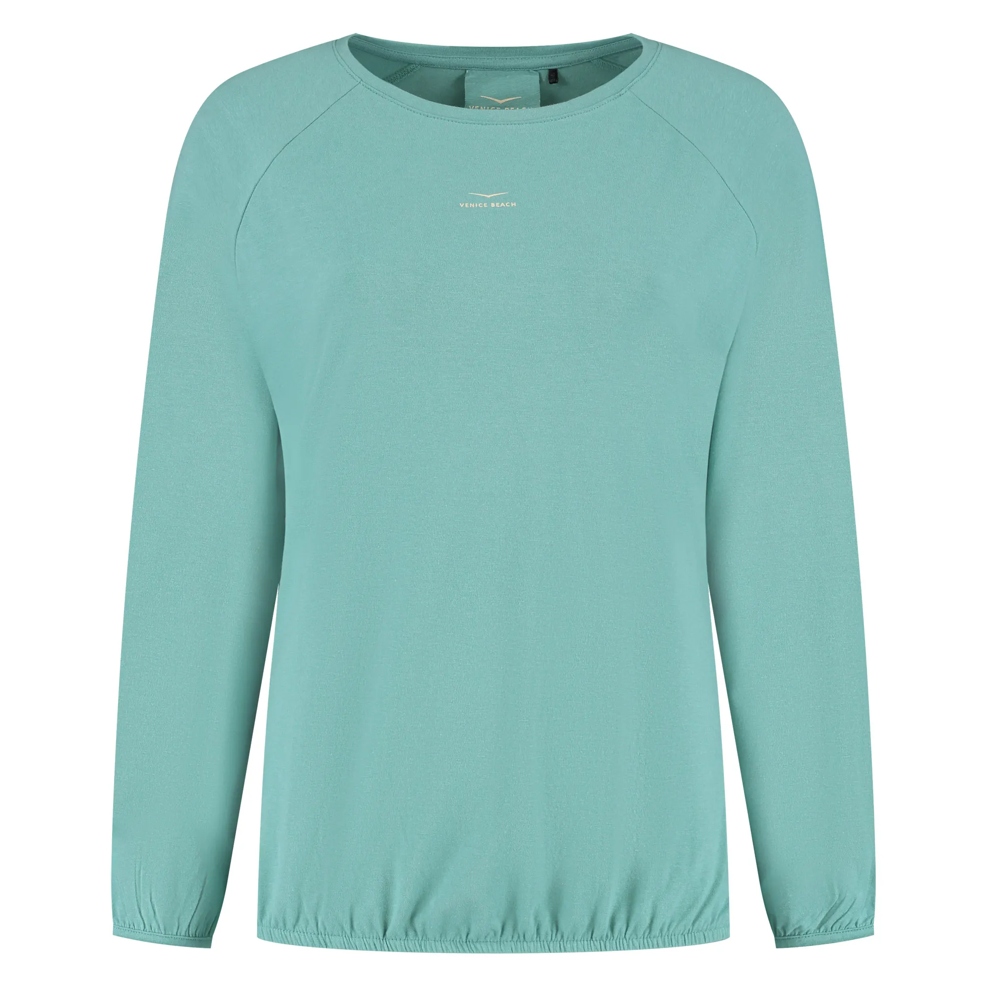 Venice Beach Rylee Long Sleeve Shirt Dames