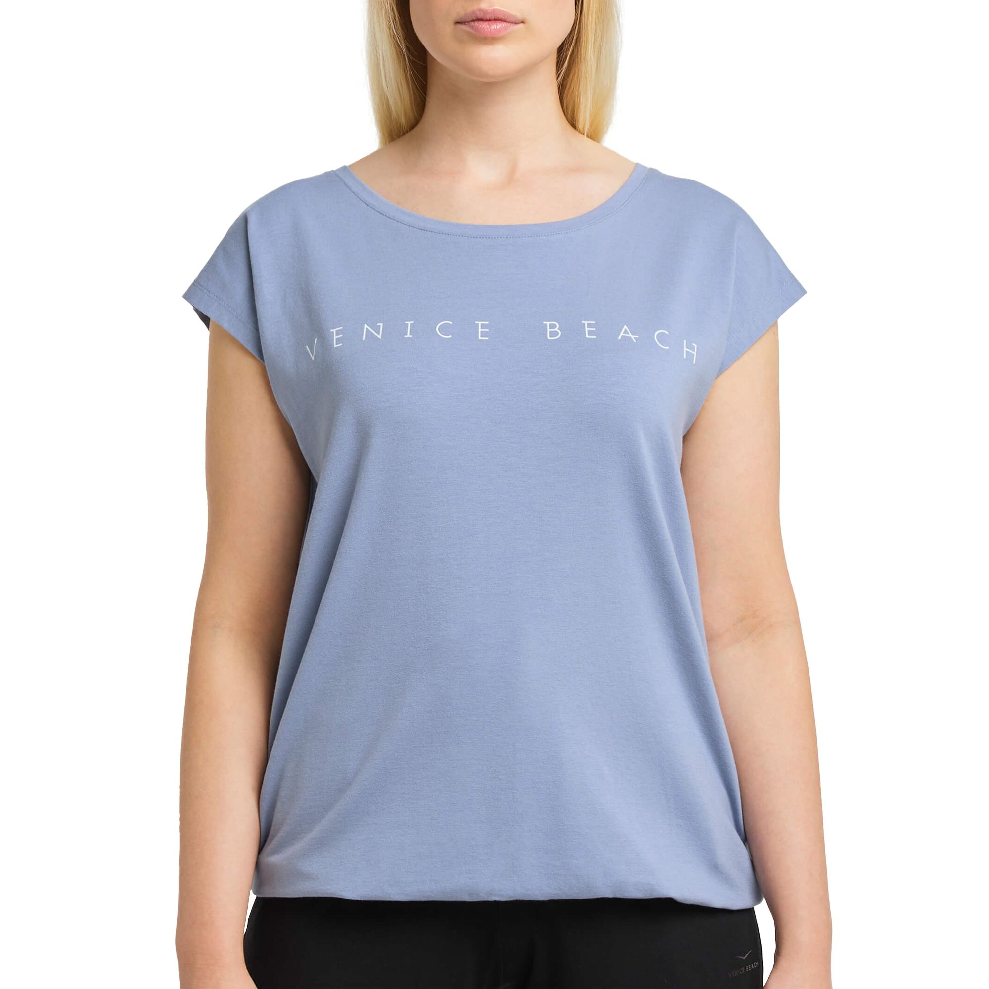 Venice Beach Wonder Shirt Dames