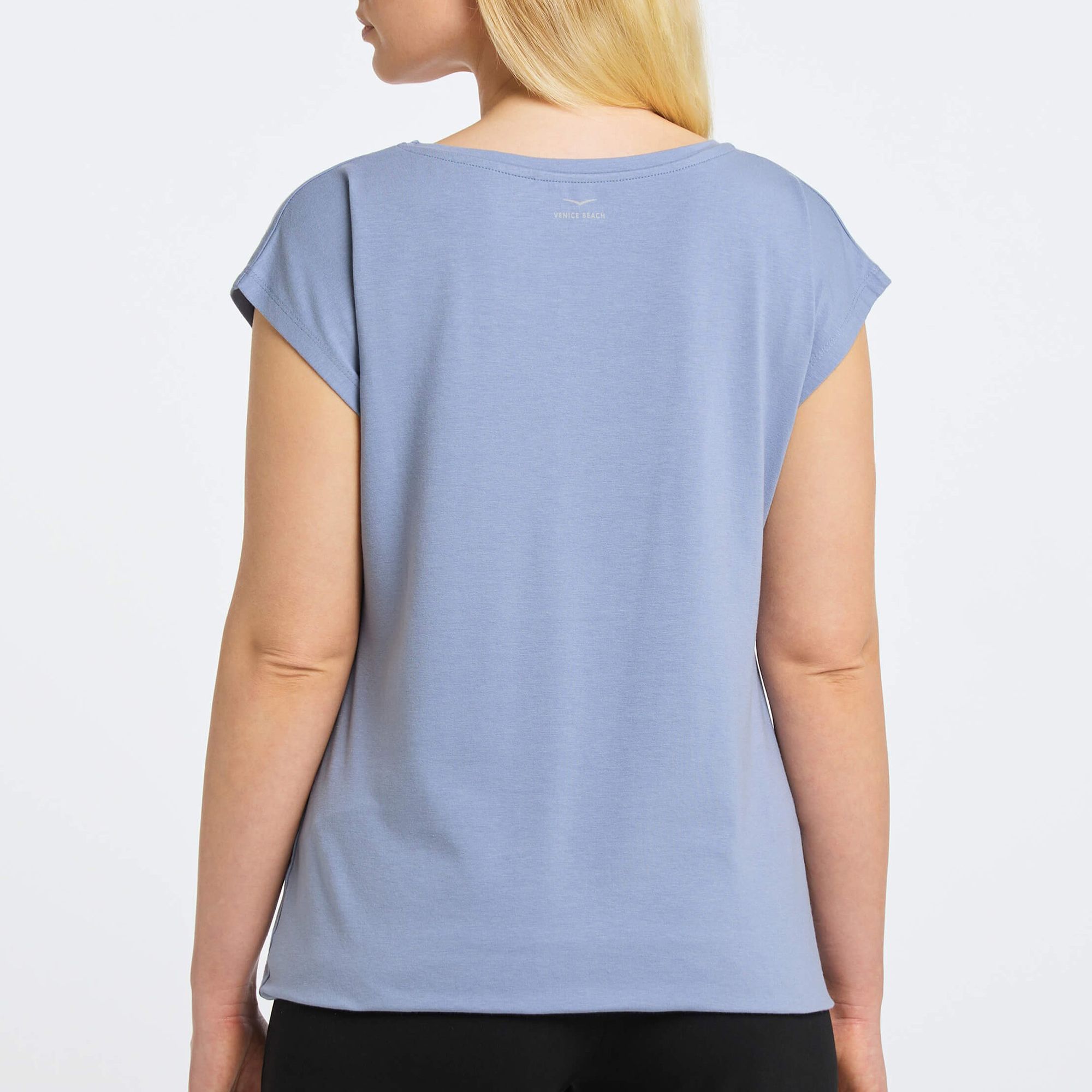 Venice Beach Wonder Shirt Dames