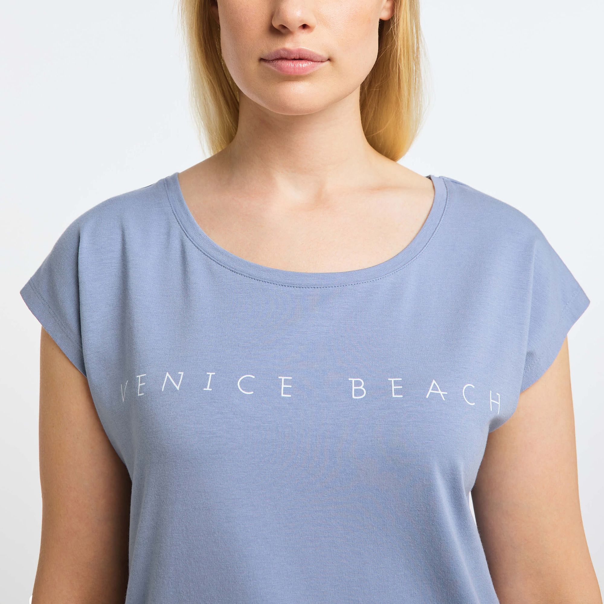 Venice Beach Wonder Shirt Dames