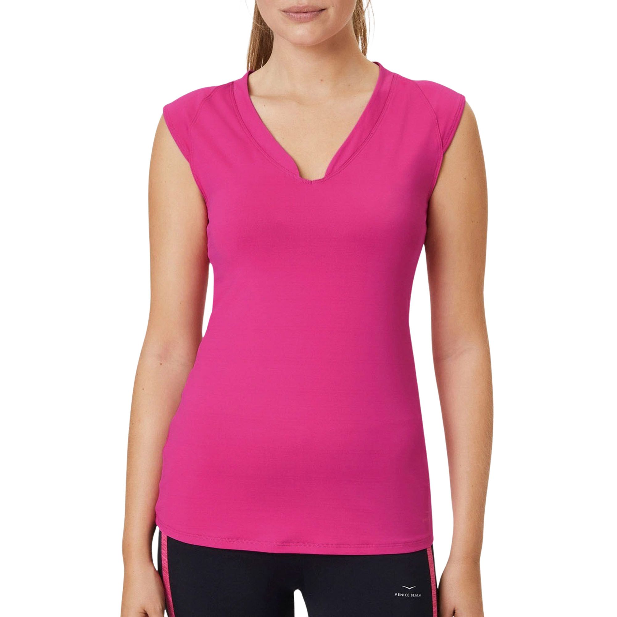 Venice Beach Eleam Shirt Dames