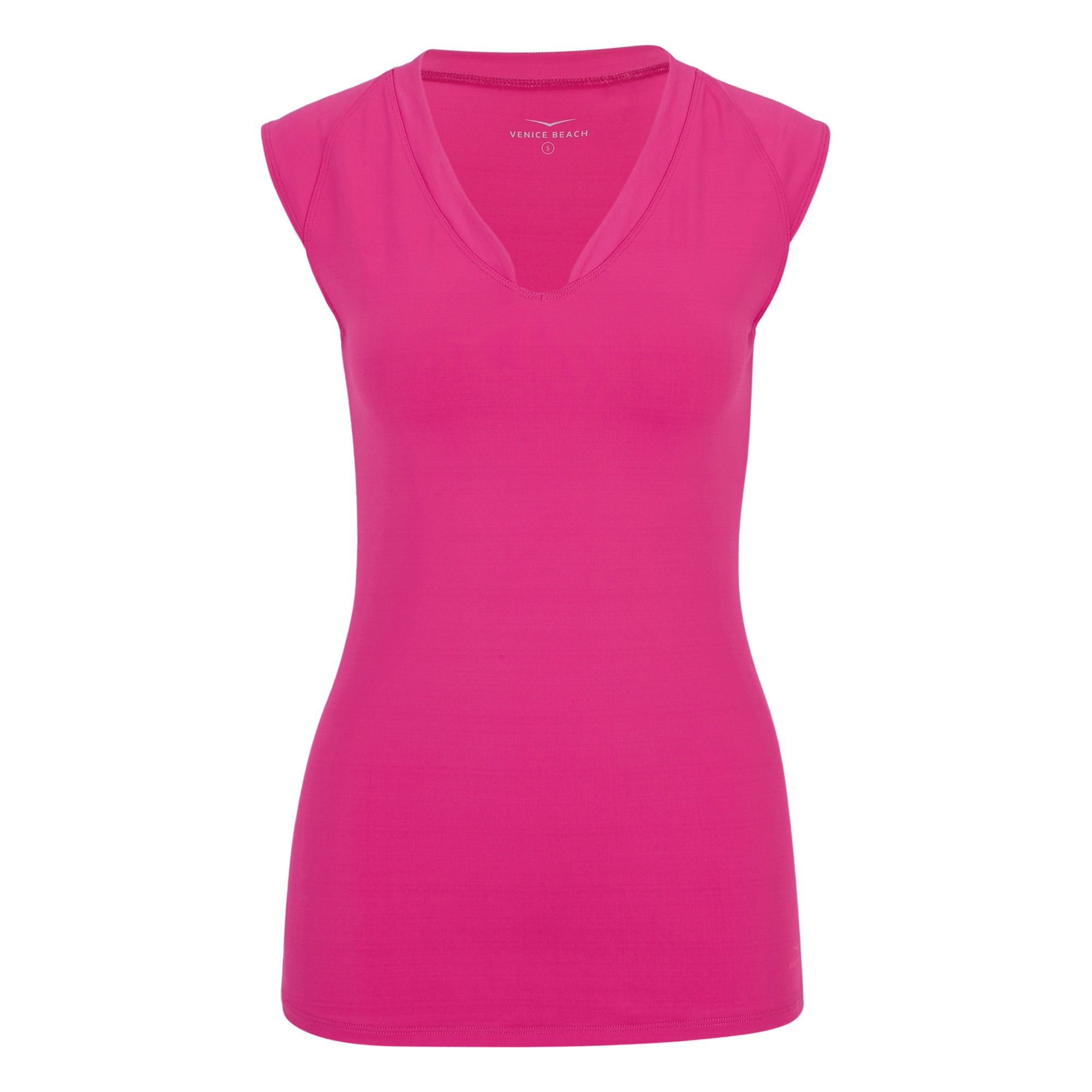 Venice Beach Eleam Shirt Dames