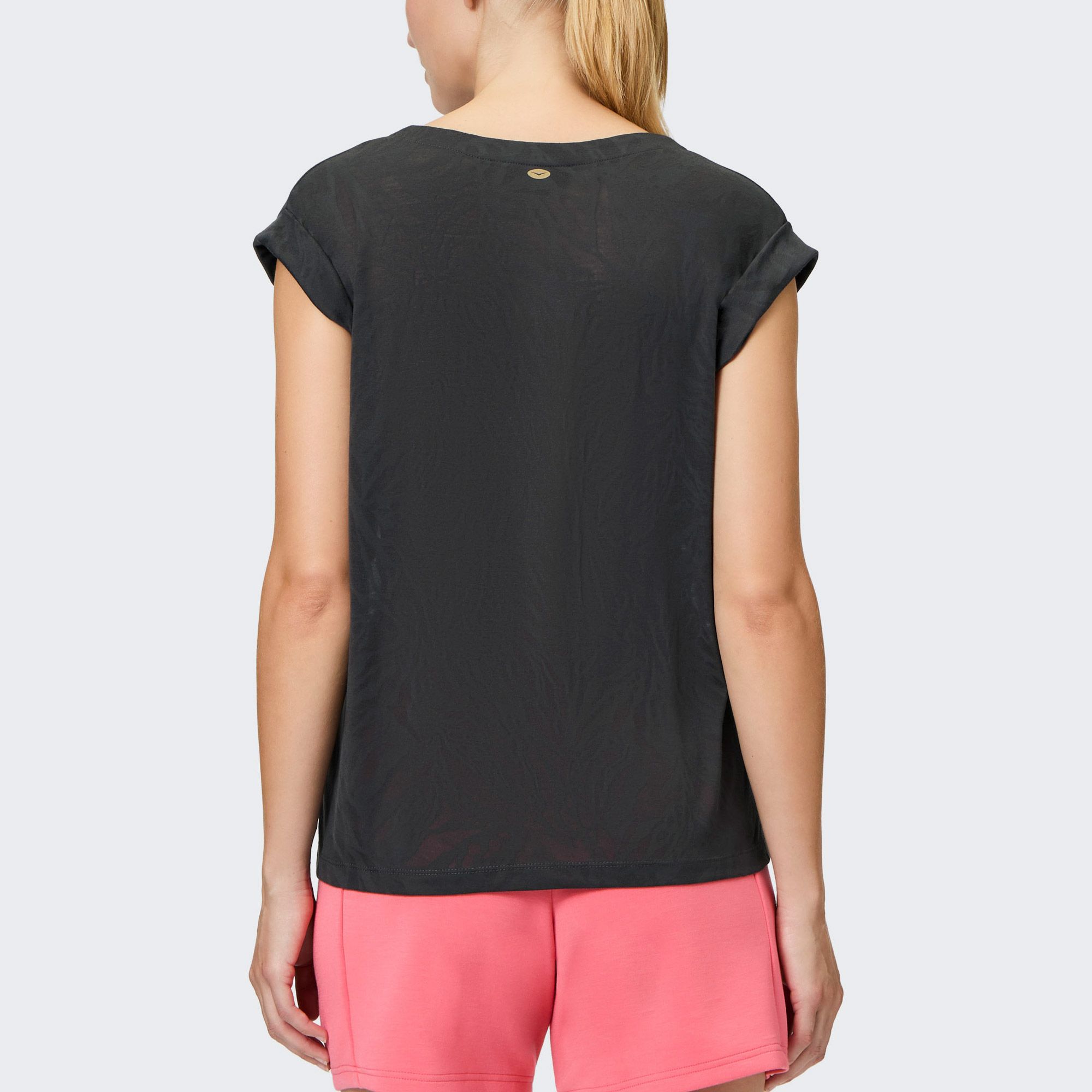 Venice Beach Tirara T-Shirt Dames