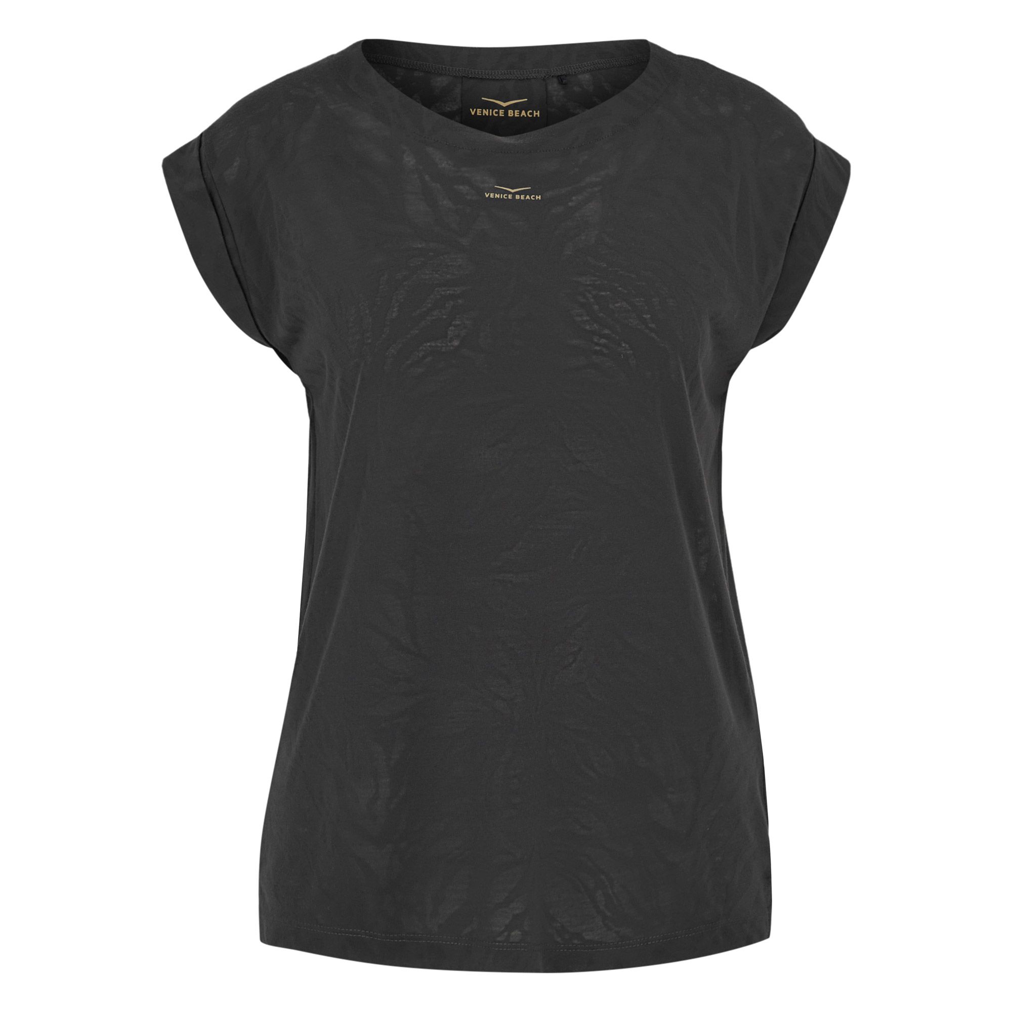 Venice Beach Tirara T-Shirt Dames