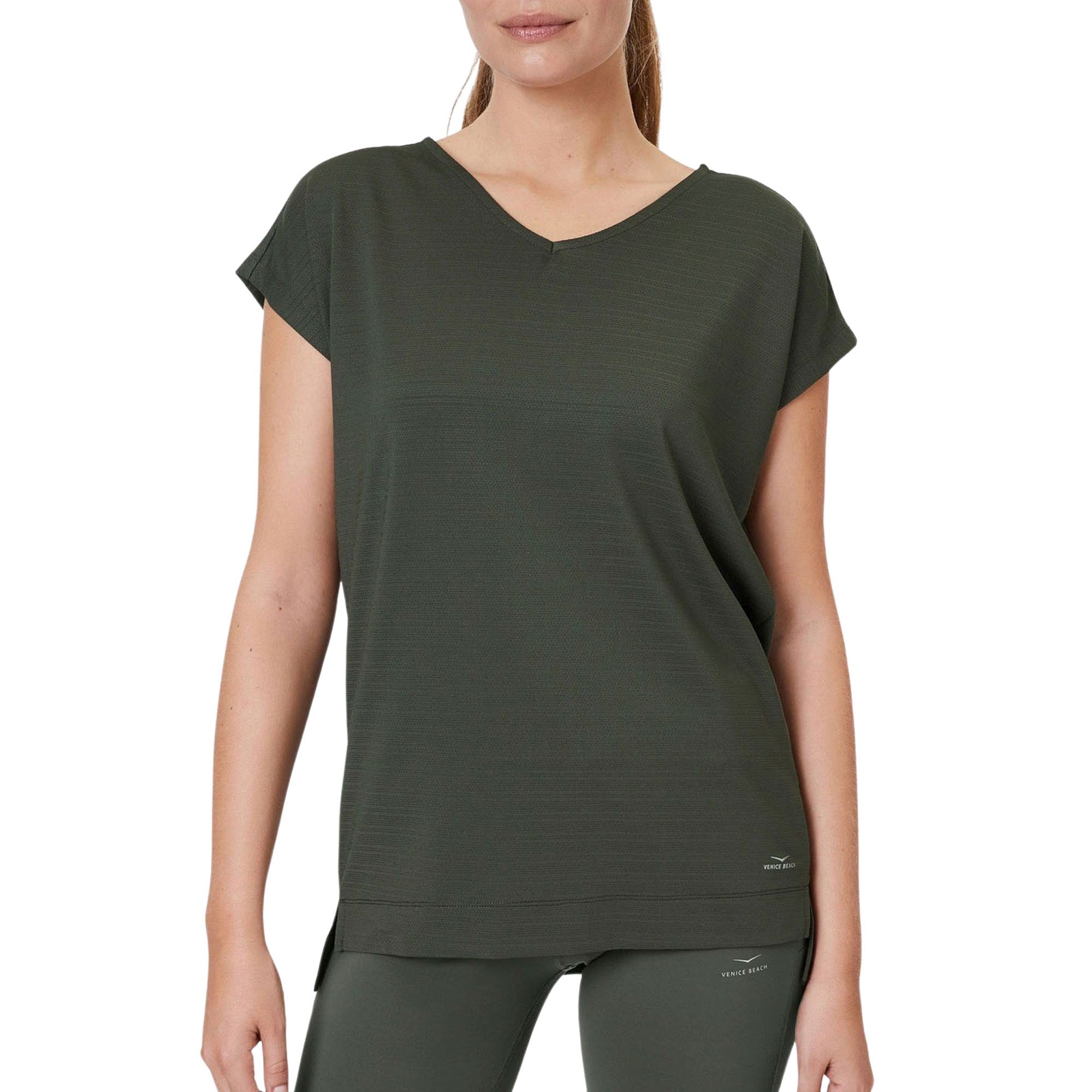 Venice Beach Ennaly Shirt Dames