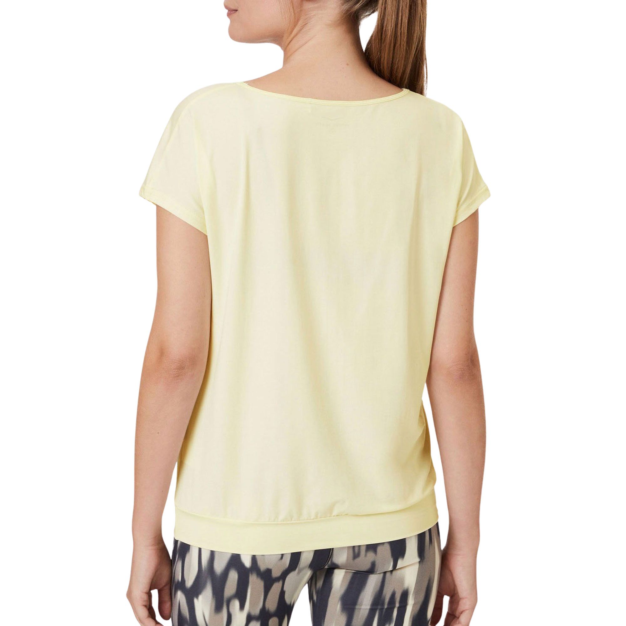 Venice Beach Ryah Shirt Dames