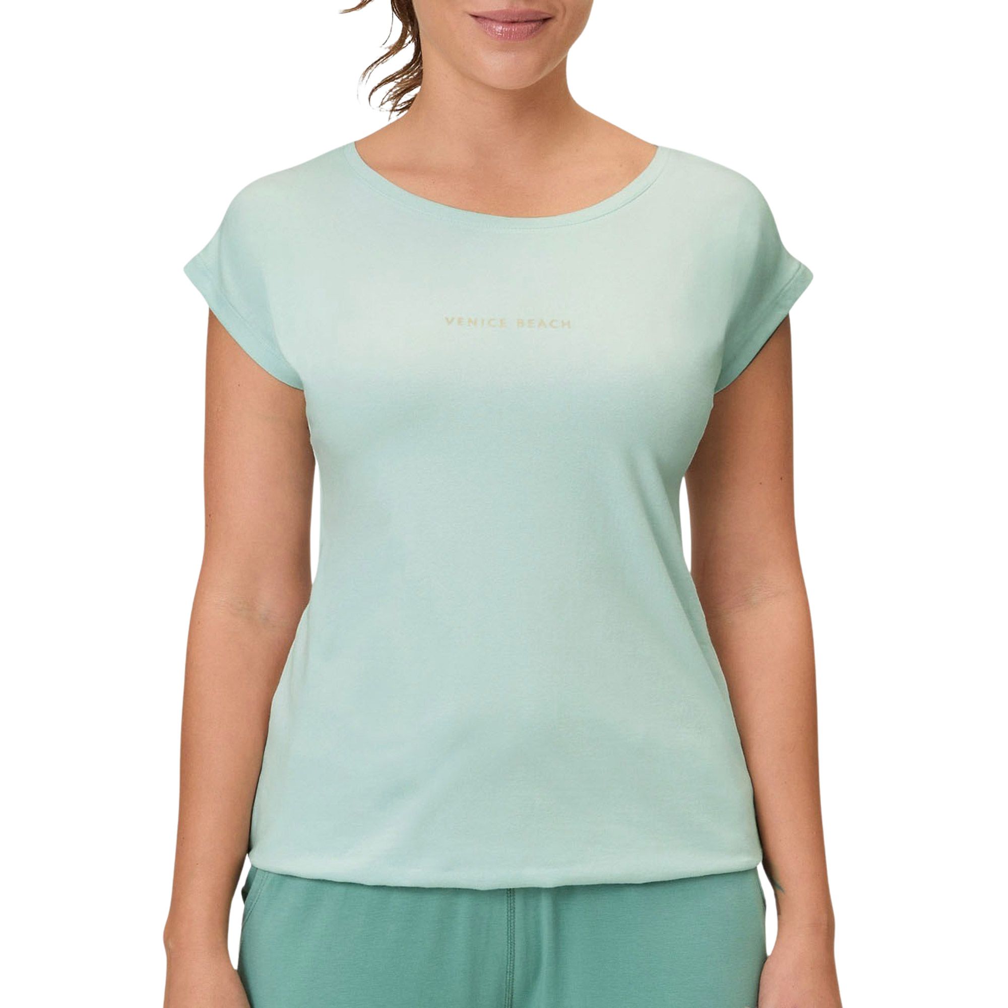Venice Beach Wonder Shirt Dames