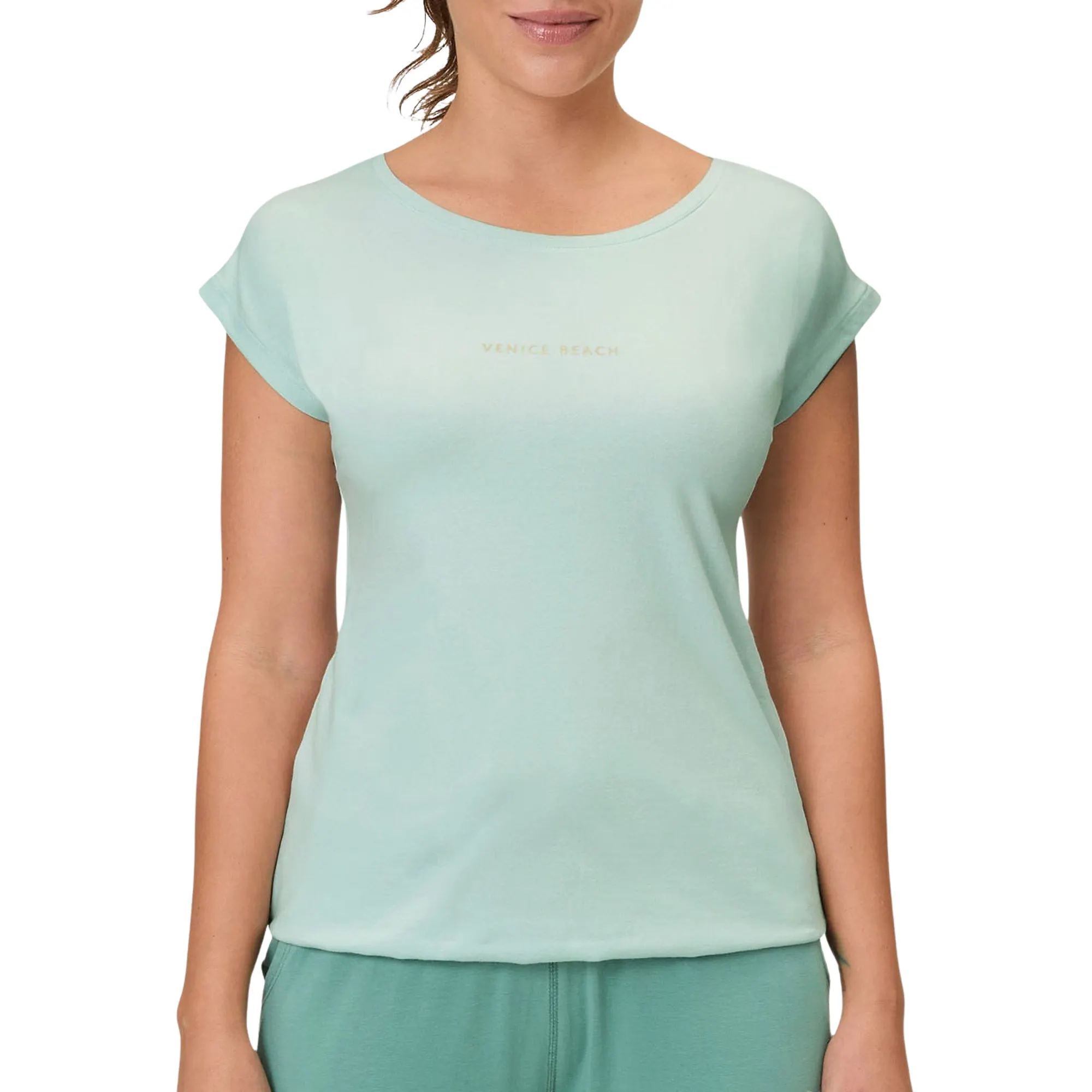 Venice Beach Wonder Shirt Dames