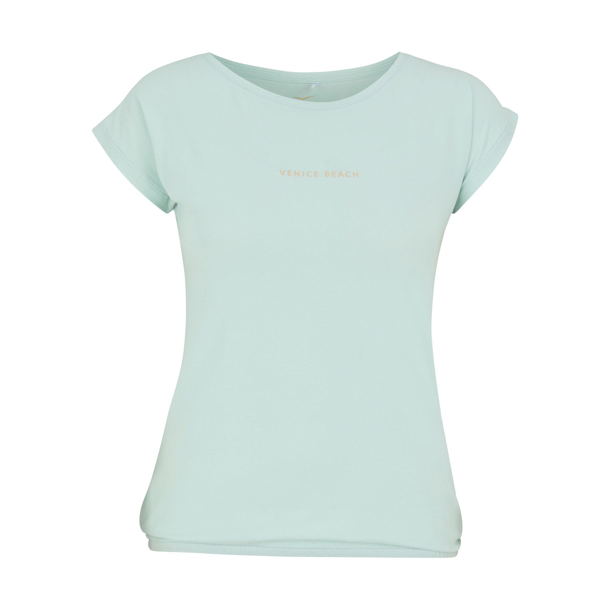 Venice Beach Wonder Shirt Dames
