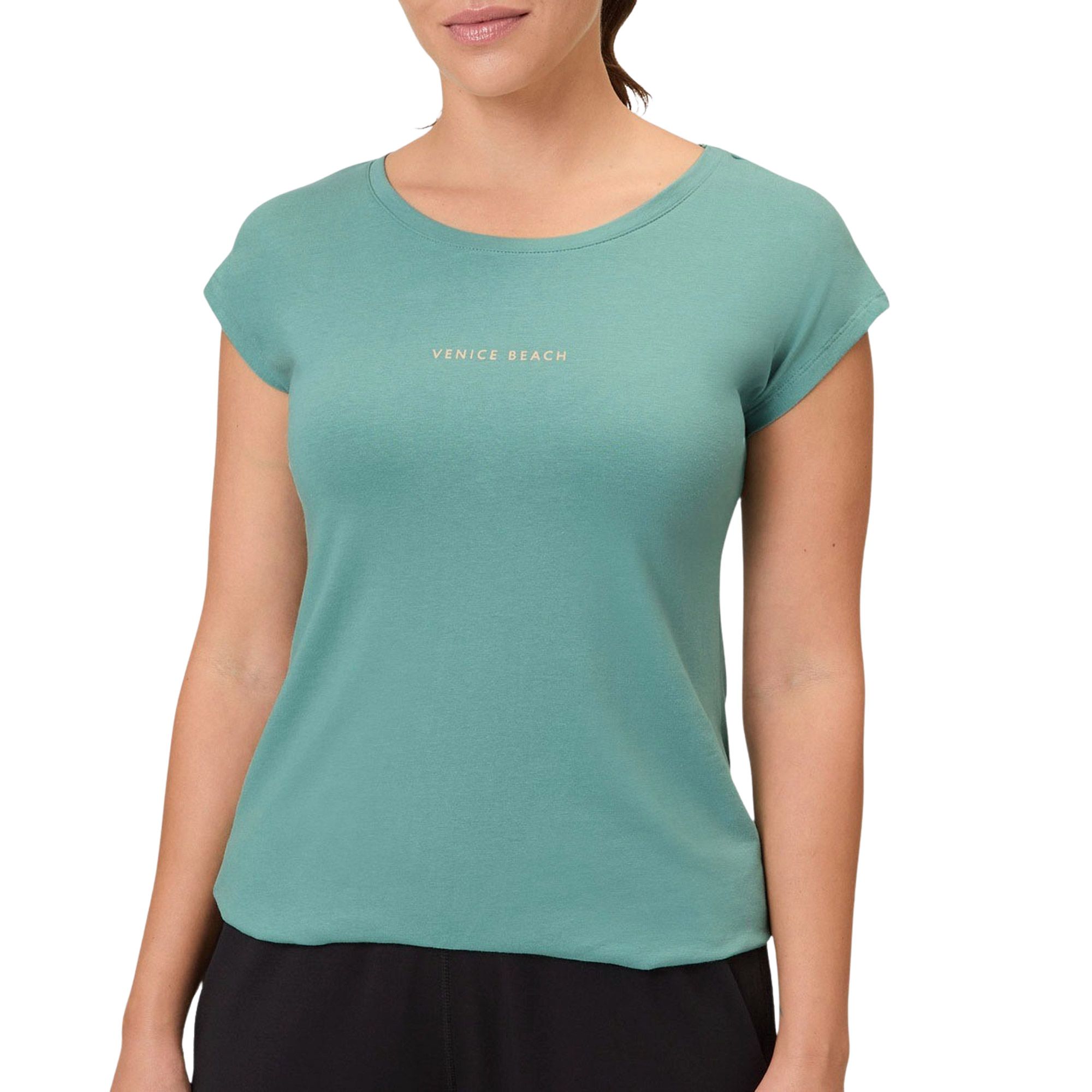 Venice Beach Wonder Shirt Dames