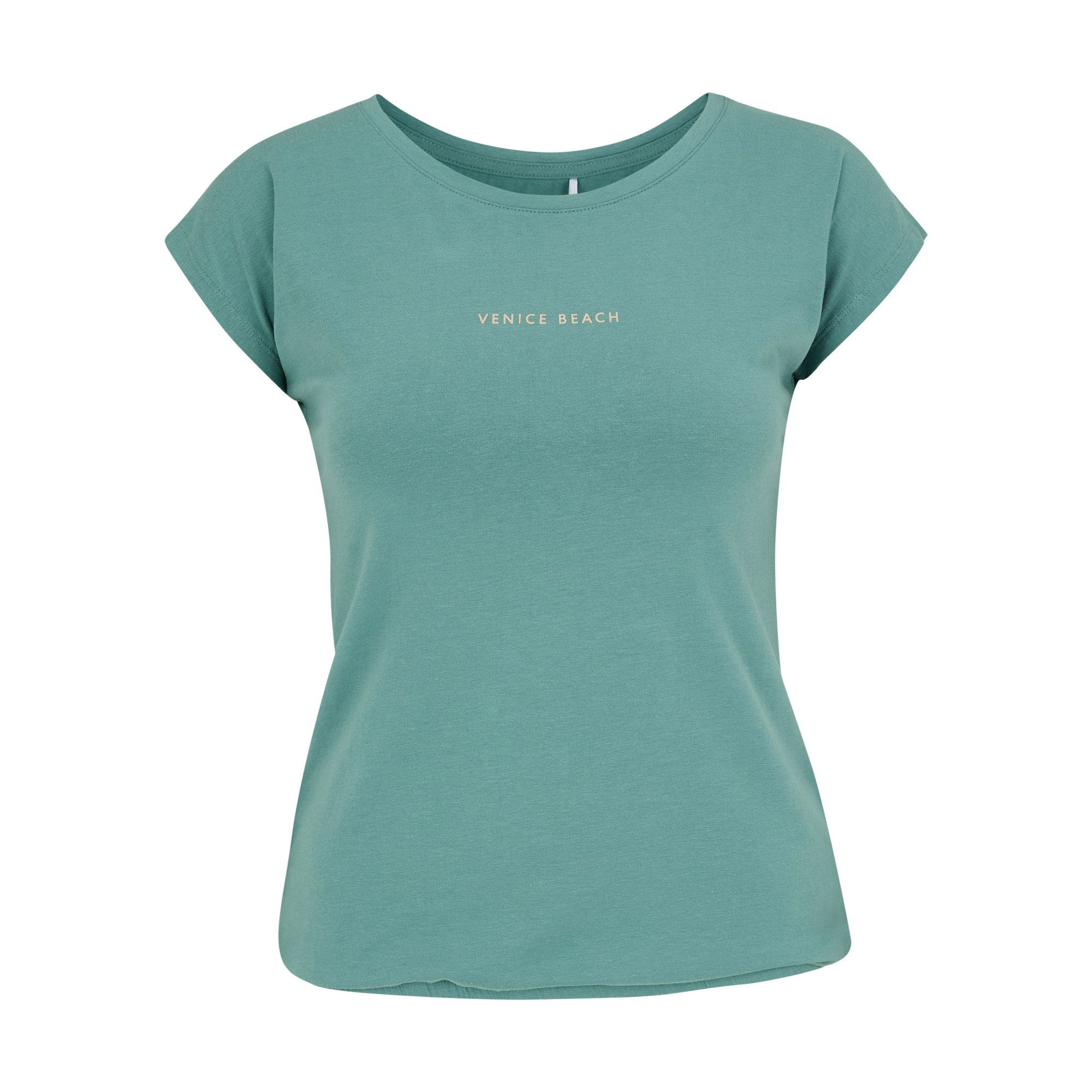 Venice Beach Wonder Shirt Dames