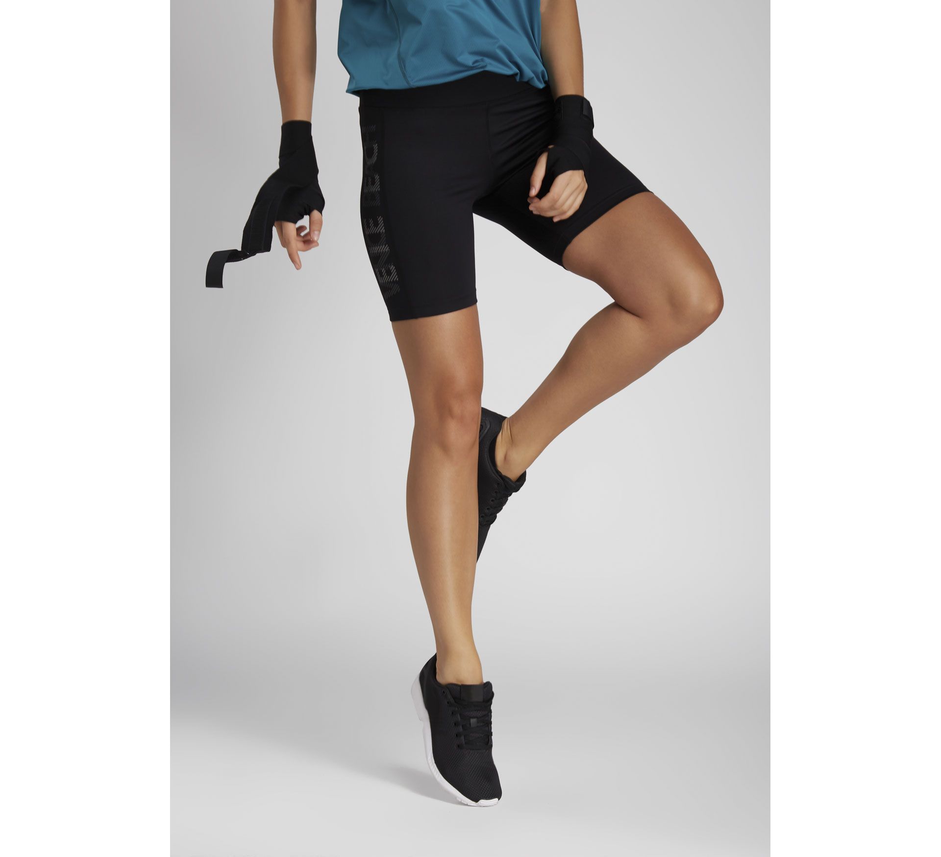 Venice Beach Dafina Shorts