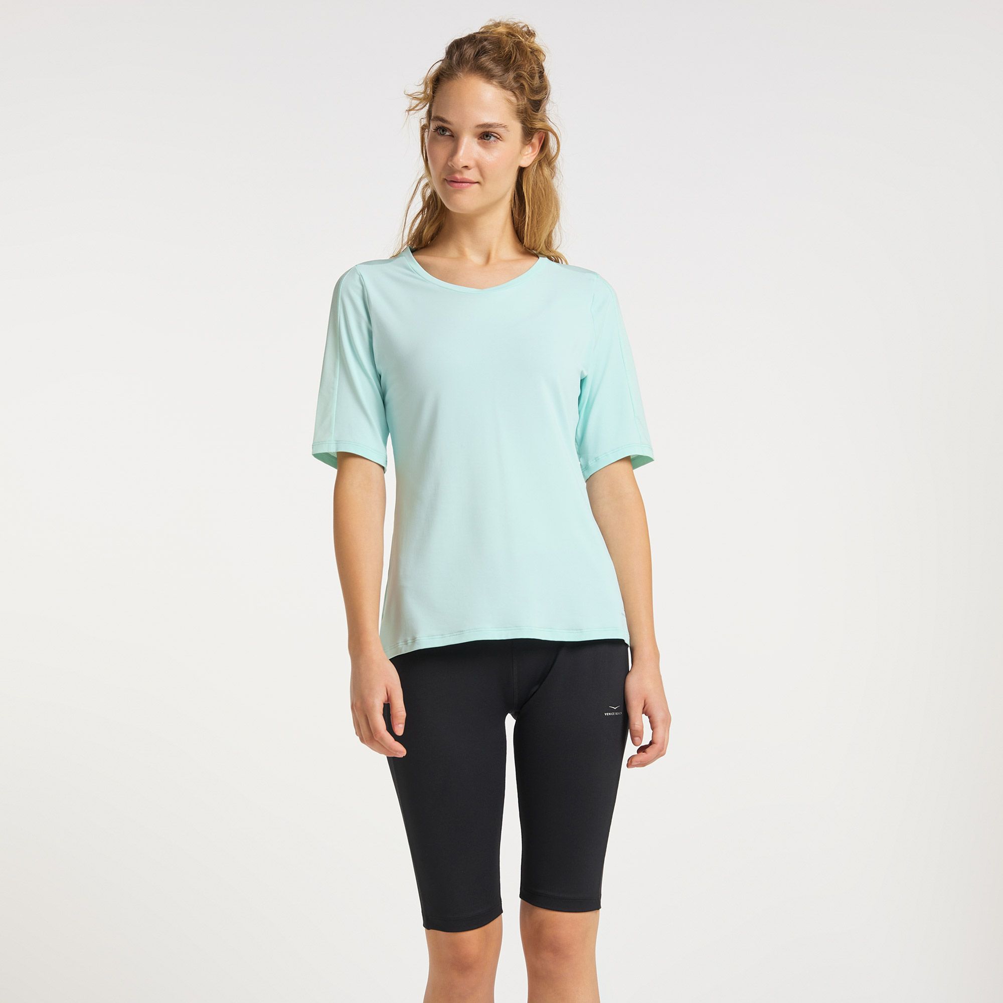 Short Venice Beach Ally Femme