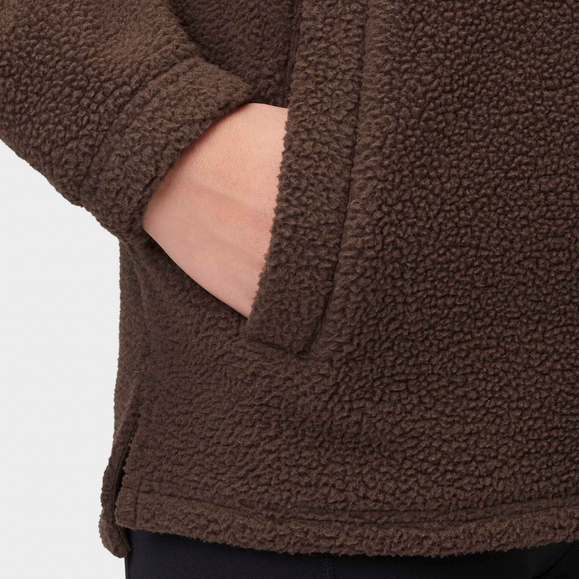 Venice Beach Sarah Fleece Vest Dames