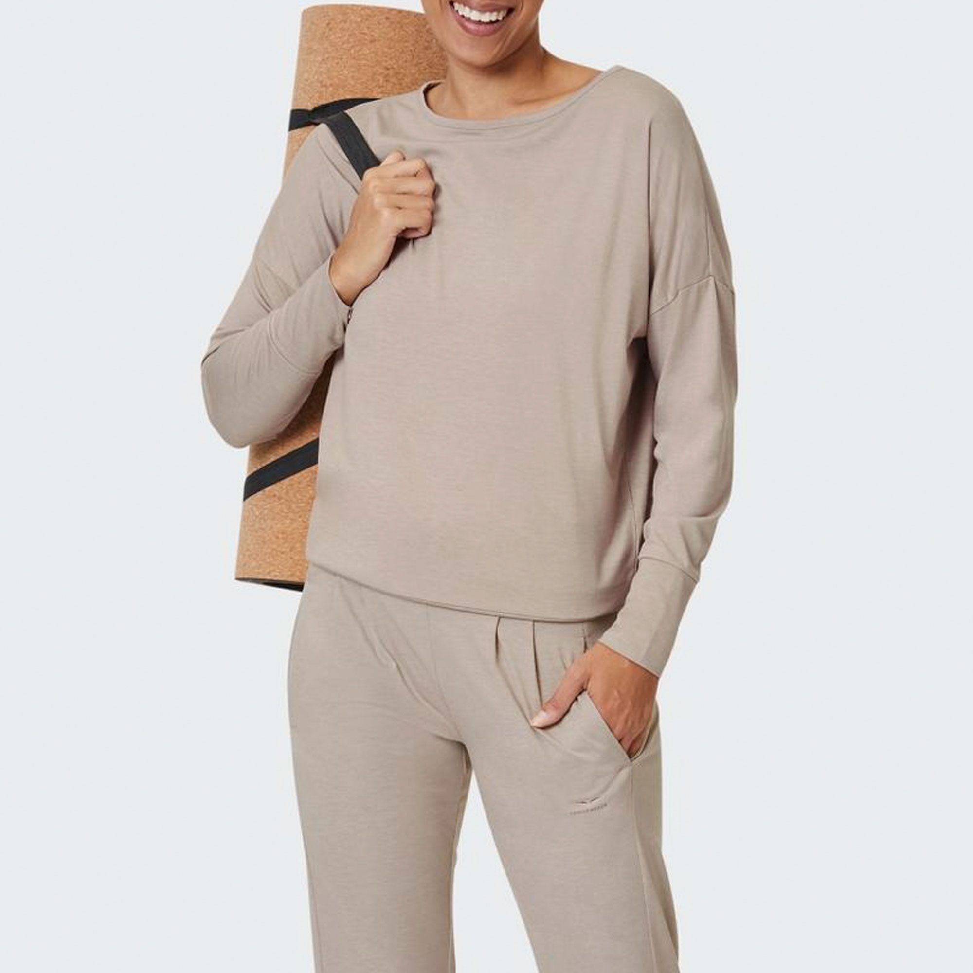 Venice Beach Calma Pullover Damen
