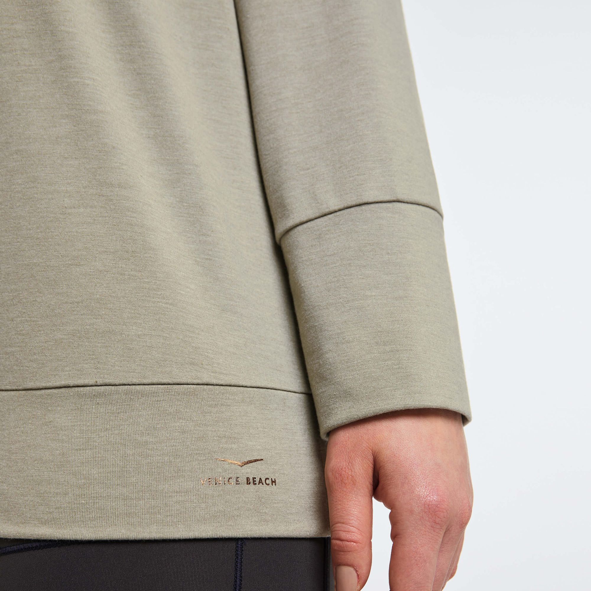 Venice Beach Calma Sweater Dames