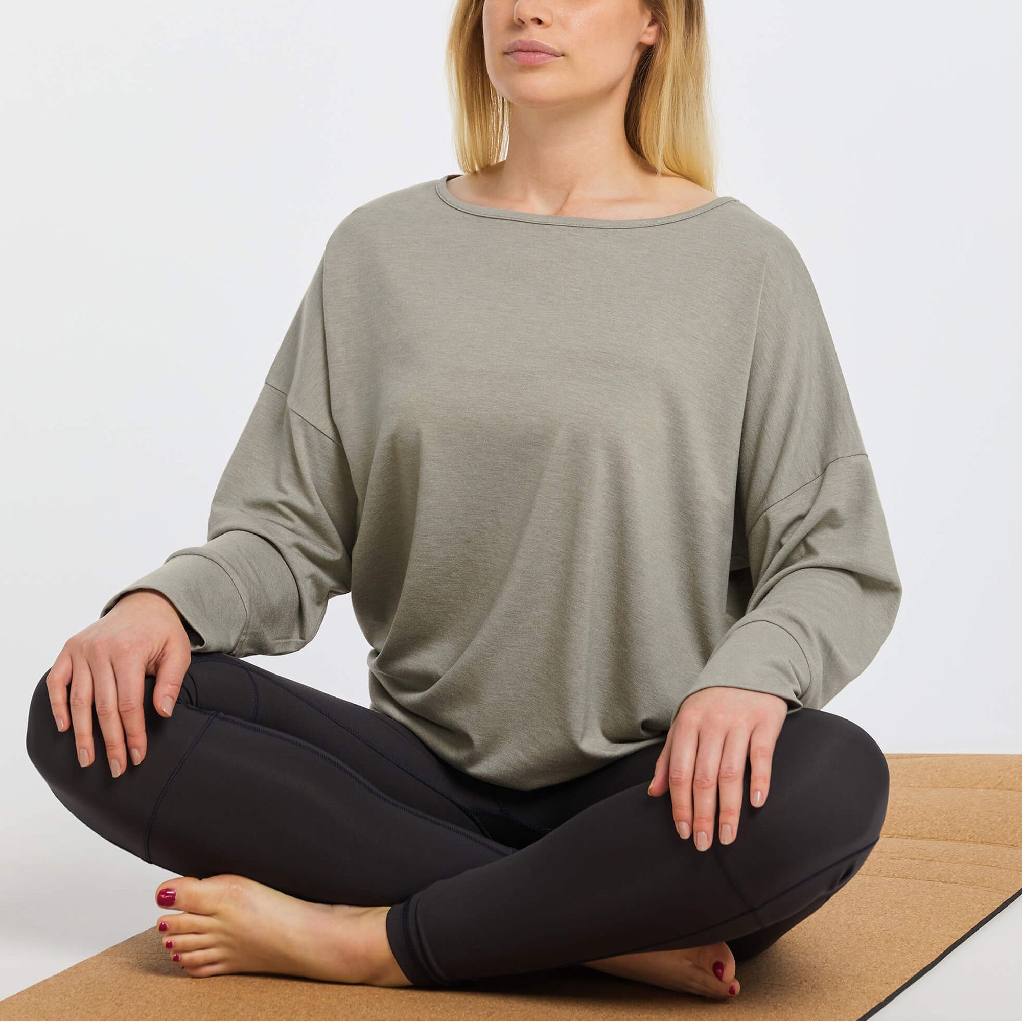 Venice Beach Calma Sweater Dames