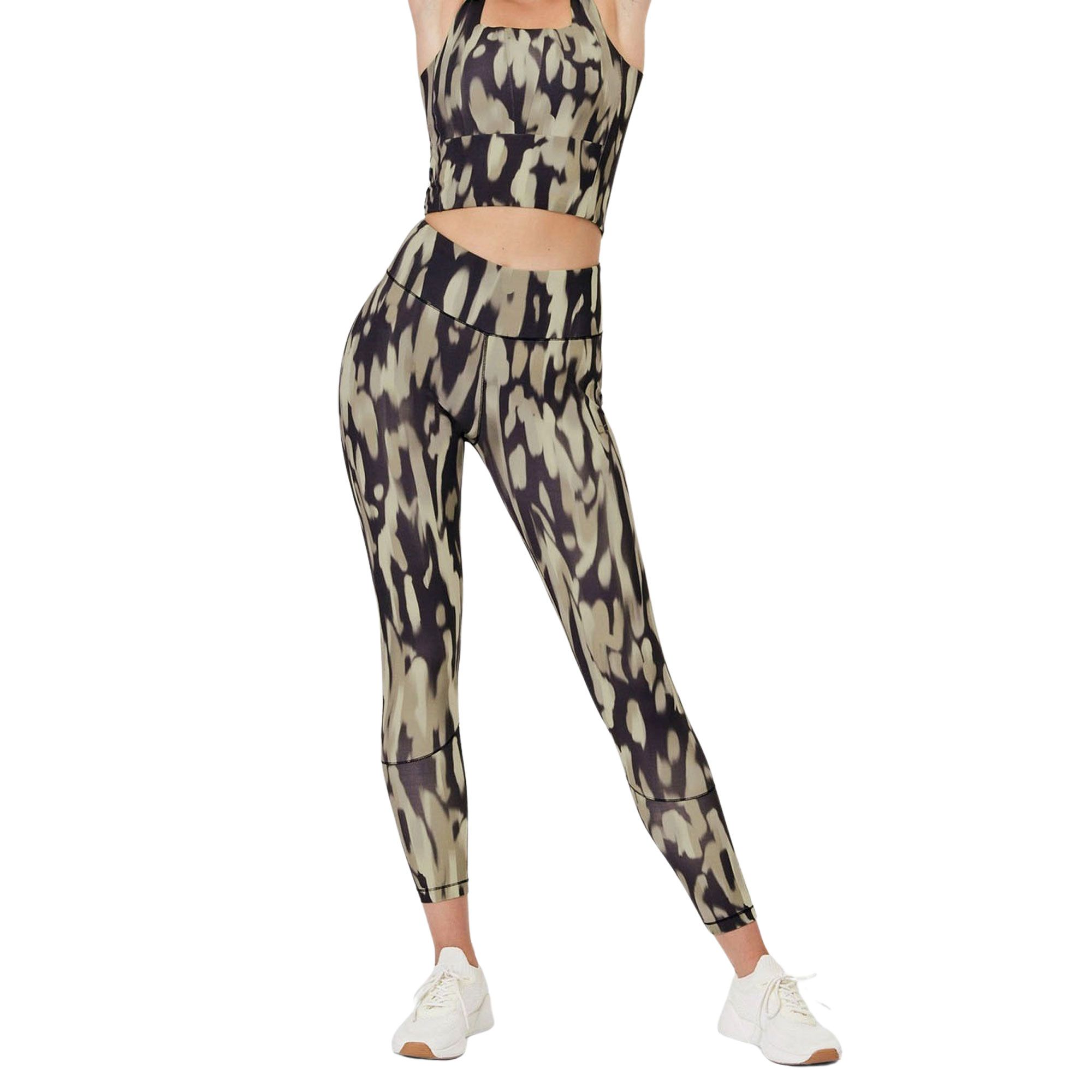 Venice Beach Sariah Tight Dames