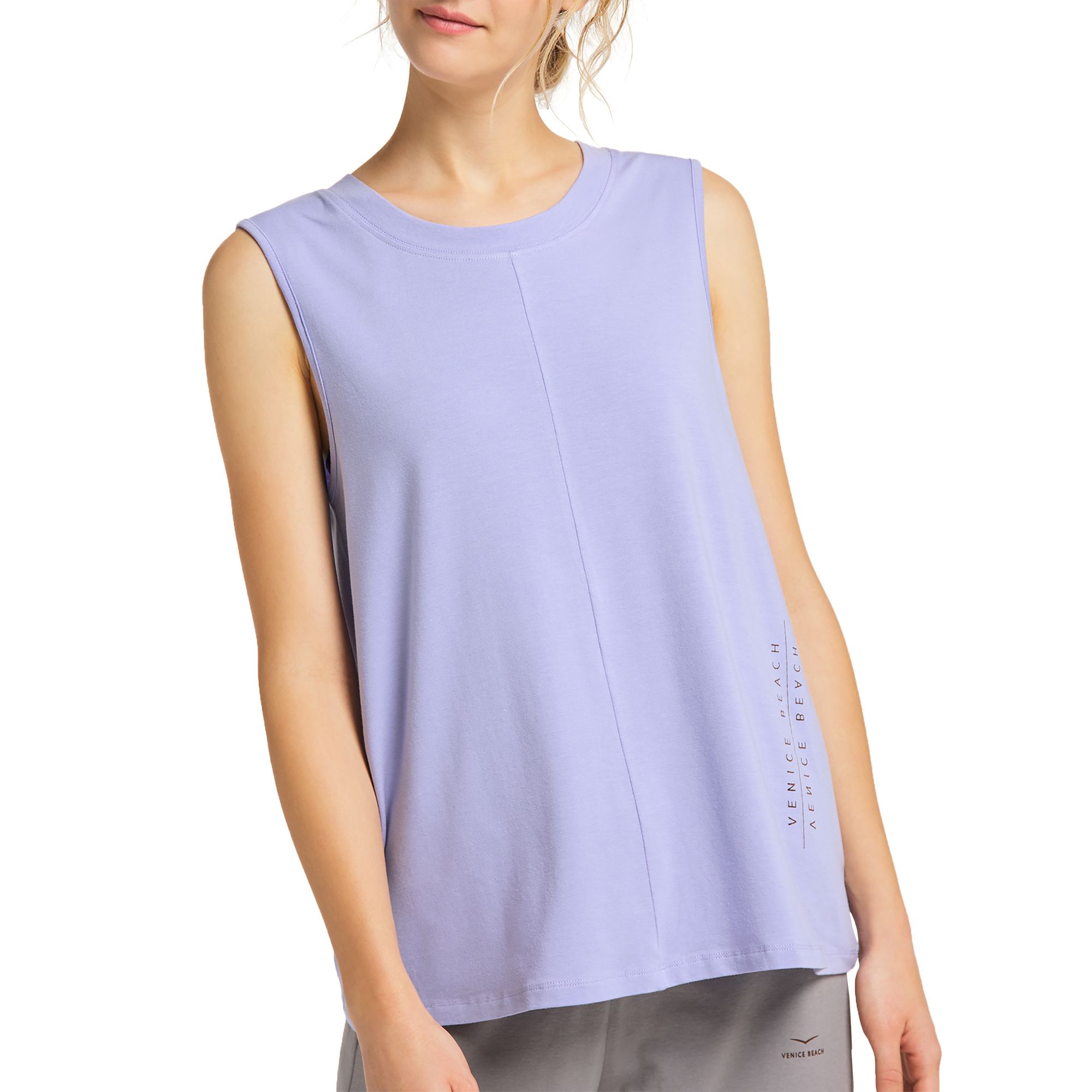 Venice Beach Primrose Tanktop Dames