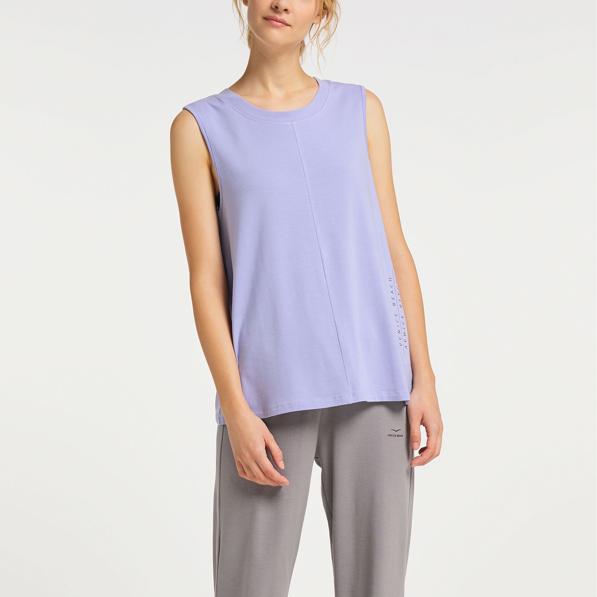 Venice Beach Primrose Tanktop Dames