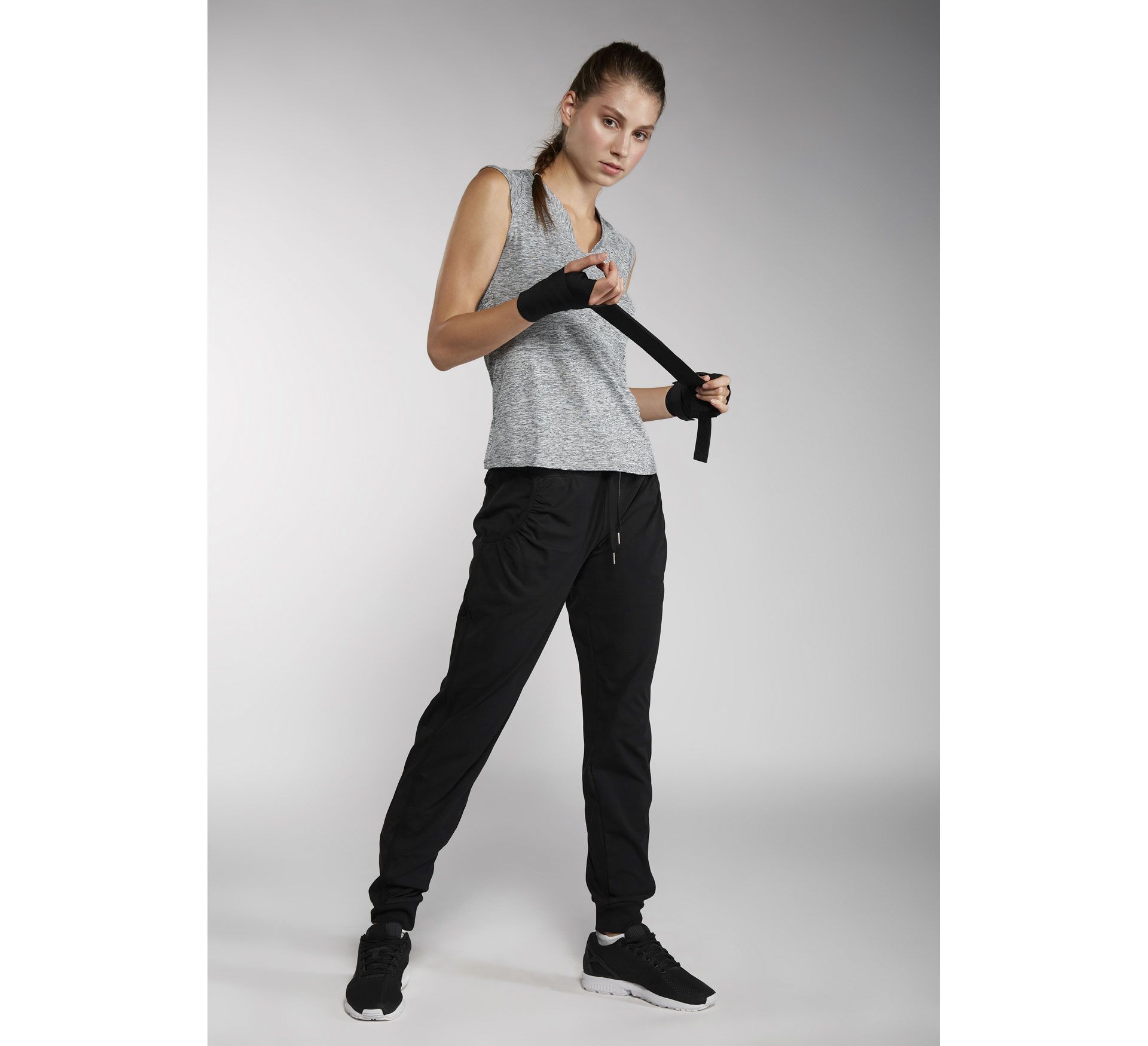 Venice Beach Eleamee Body Shirt