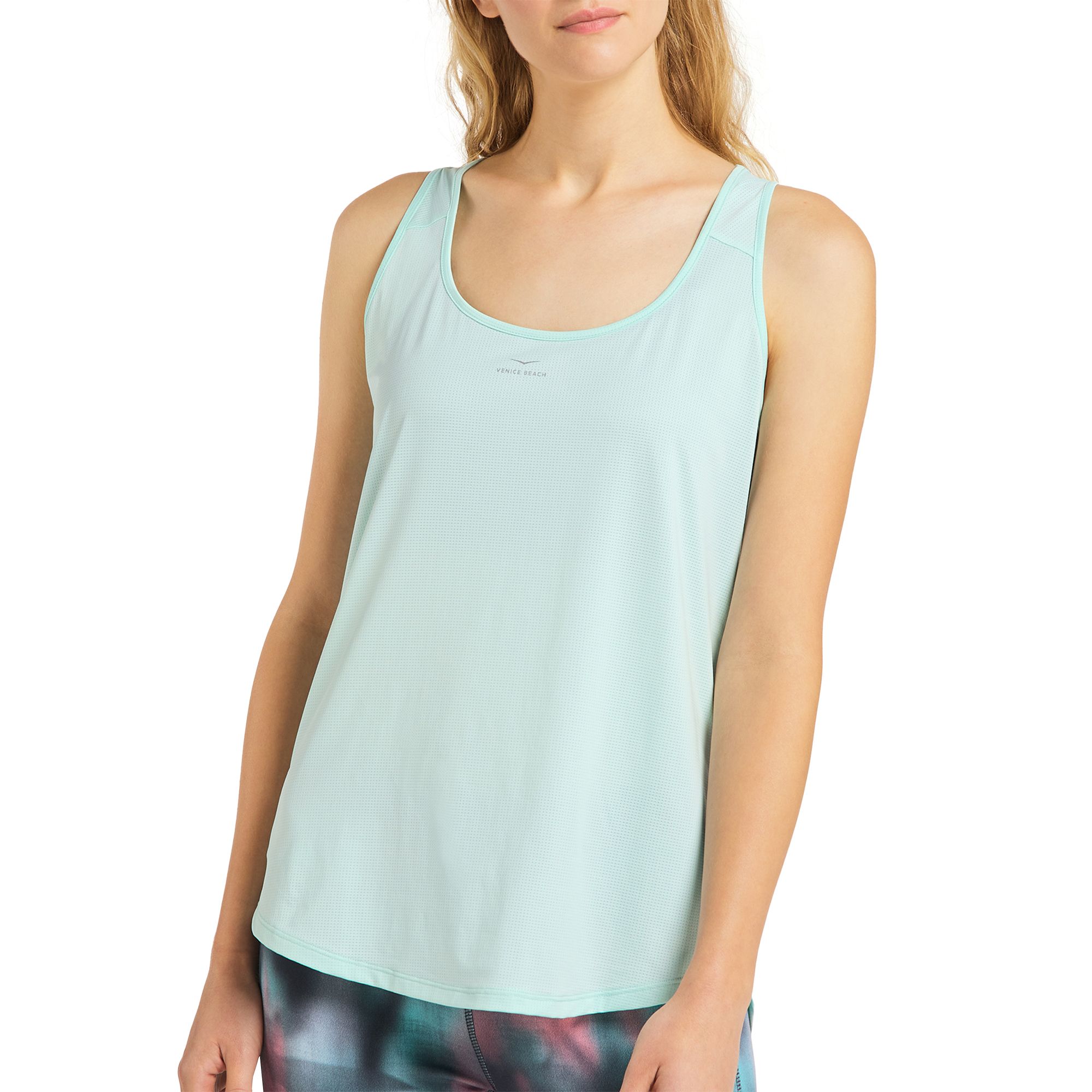 Venice Beach Lou Tanktop Dames
