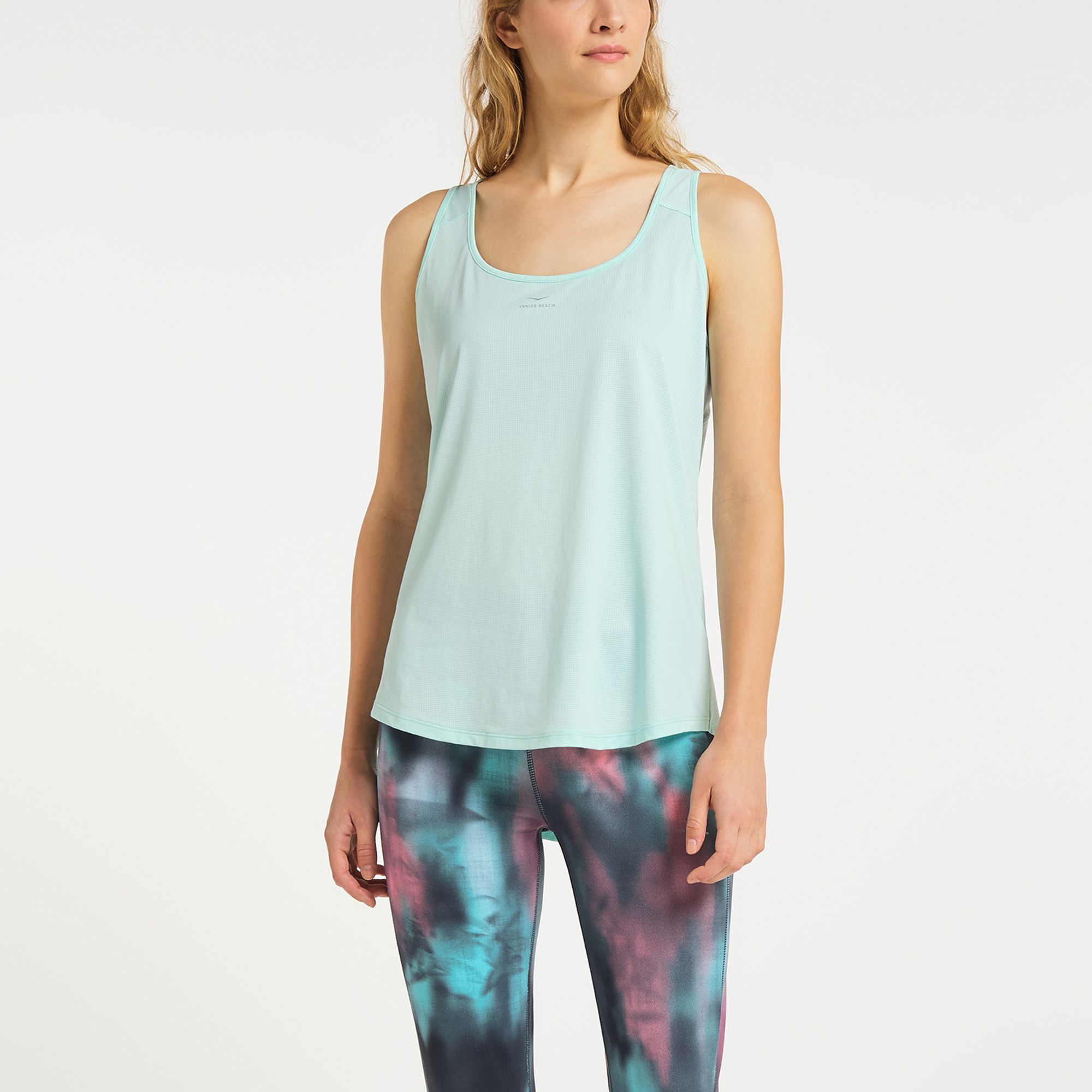 Venice Beach Lou Tanktop Dames