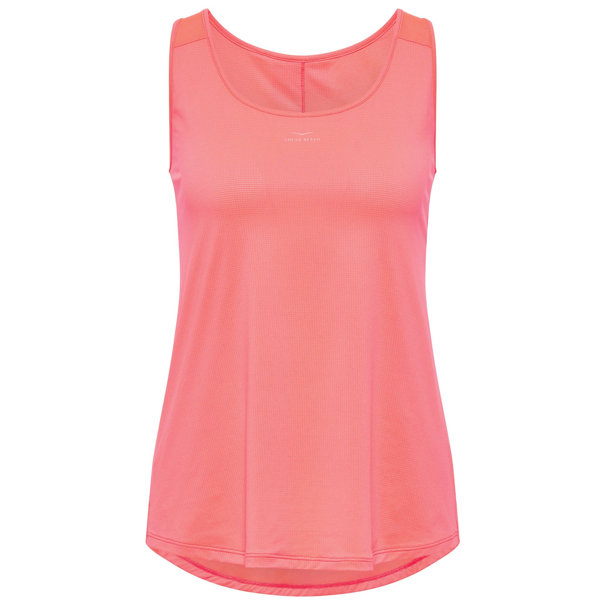 Venice Beach Lou Tanktop Dames