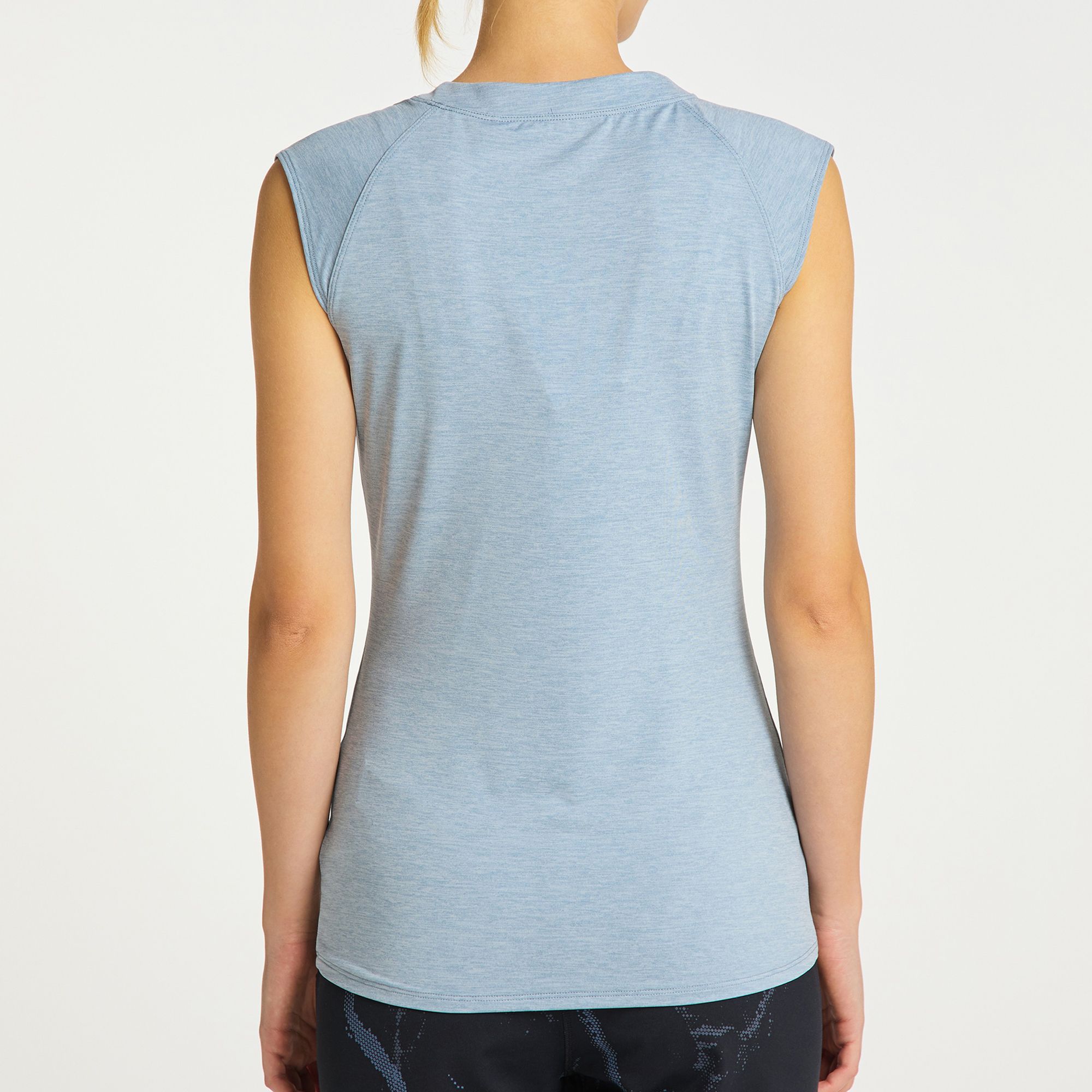 Venice Beach Eleamee Shirt Dames