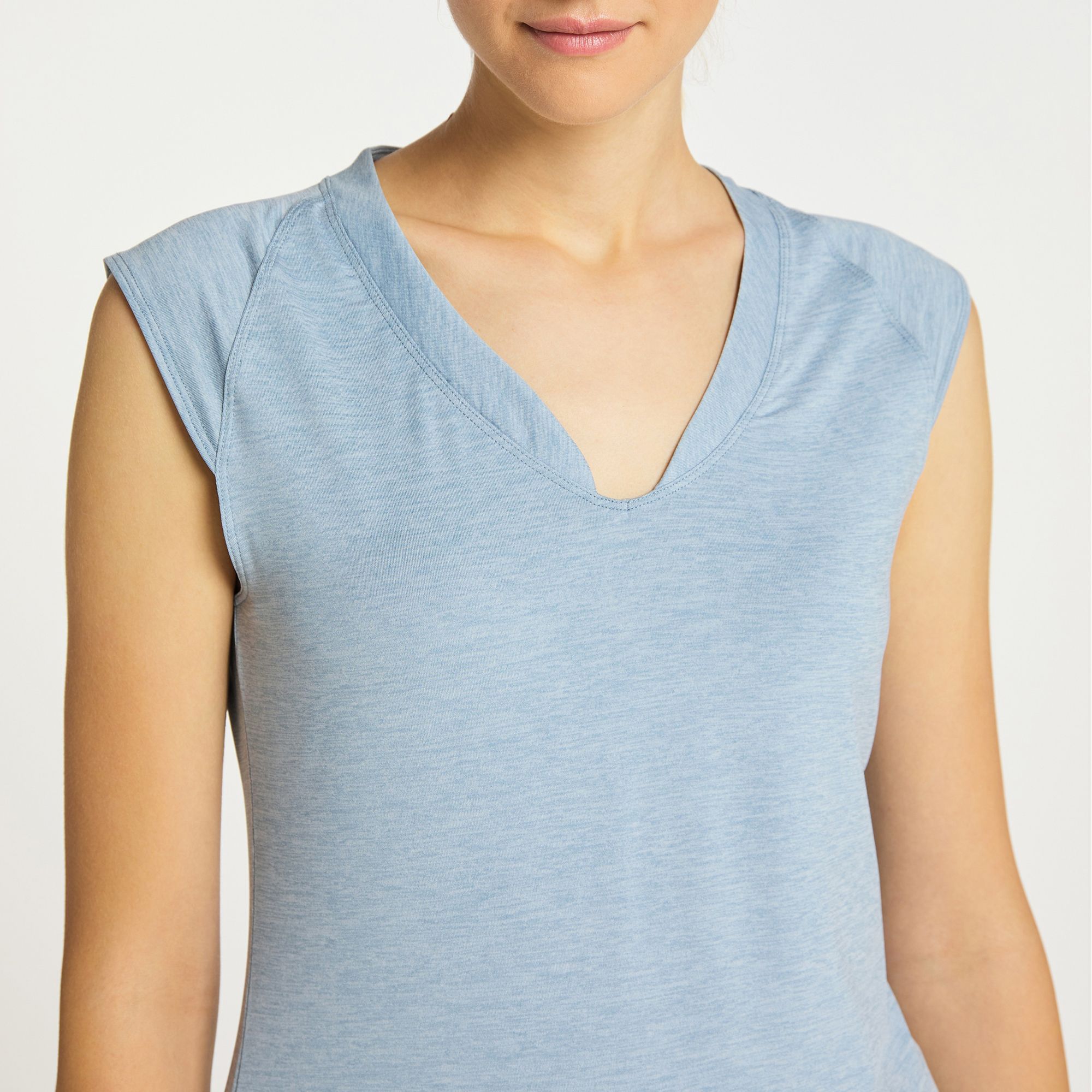 Venice Beach Eleamee Shirt Dames