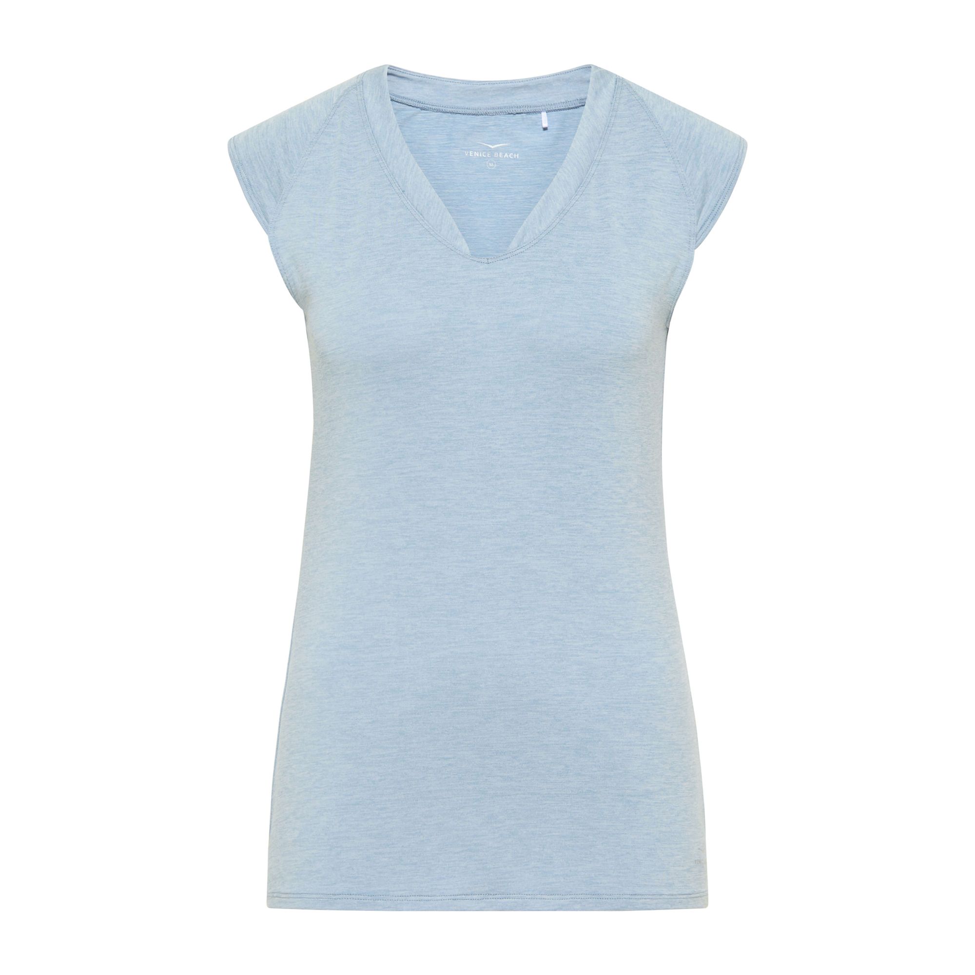 Venice Beach Eleamee Shirt Dames