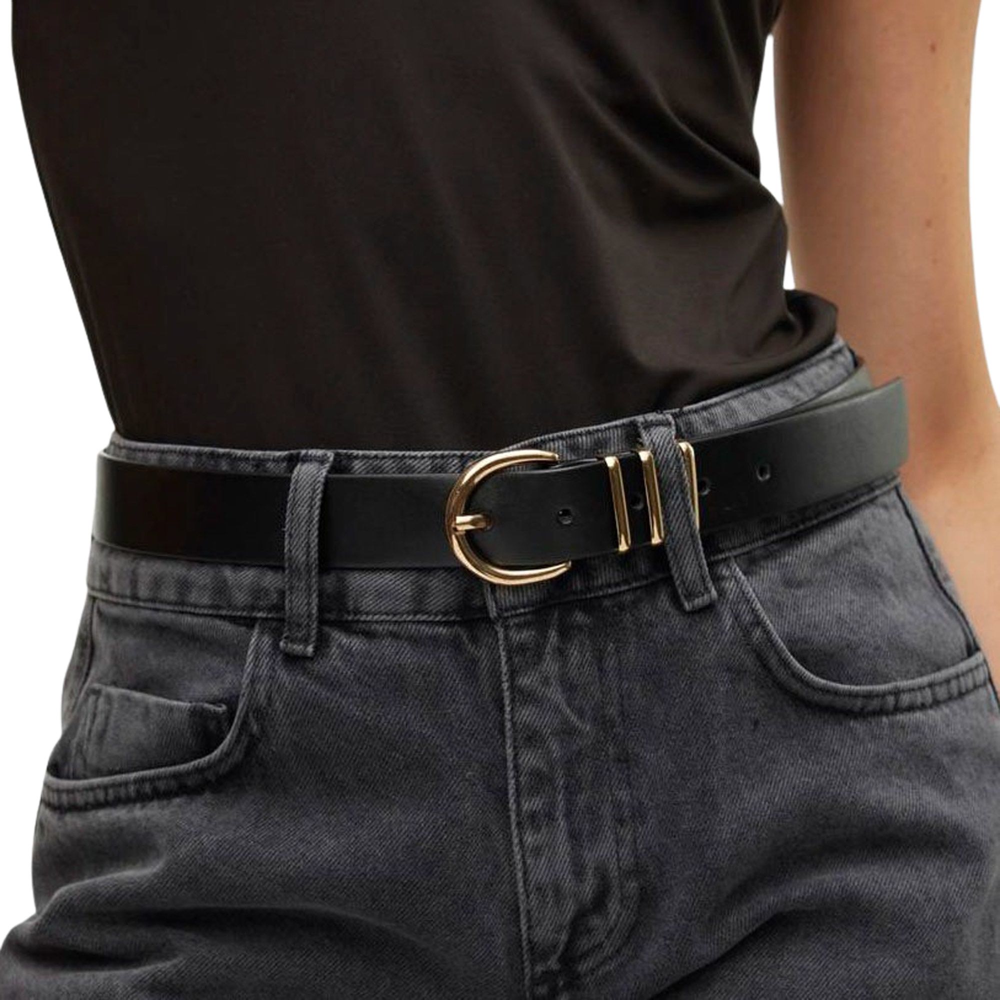 Vero Moda Elisa Coated Riem Dames
