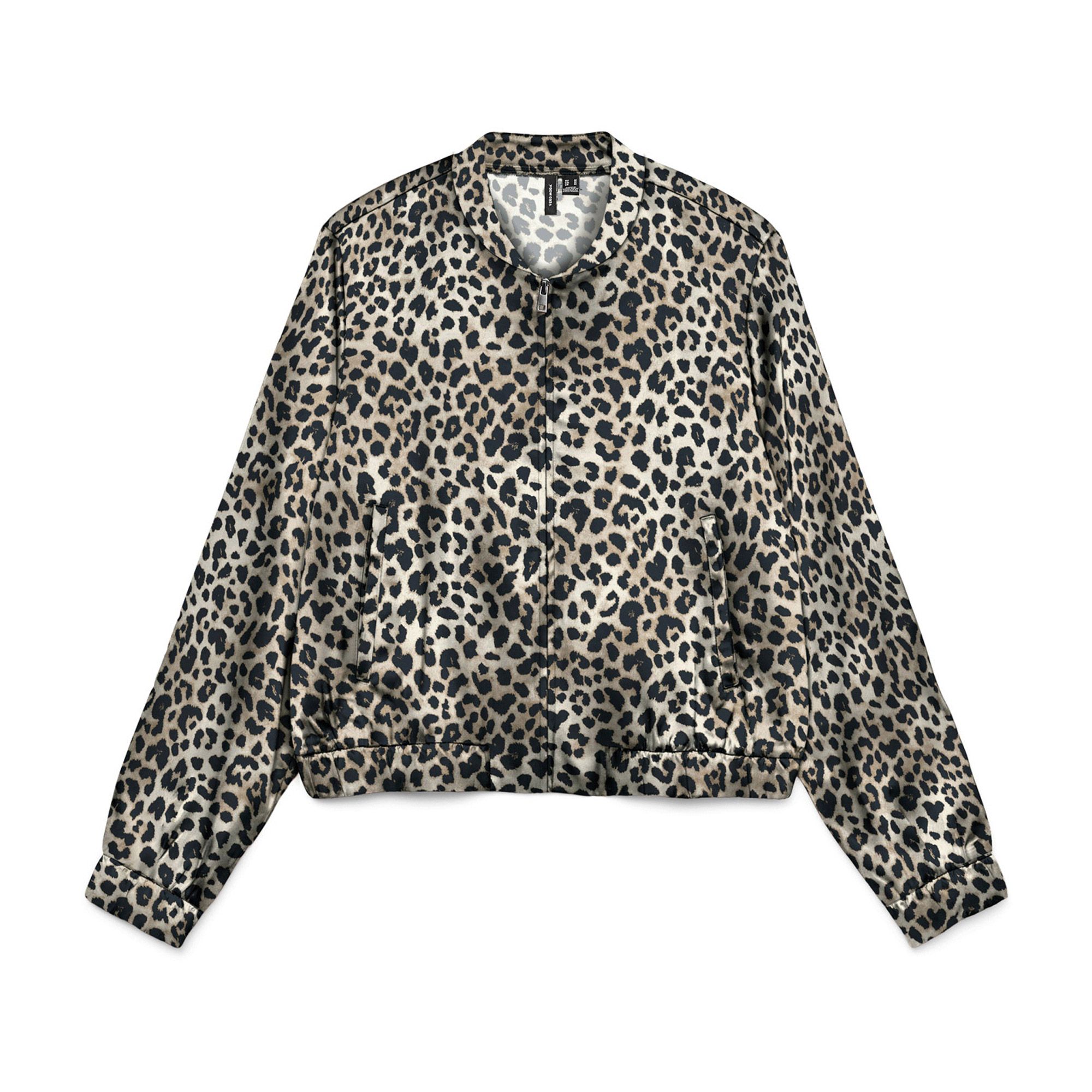 Vero Moda Elena Bomber Blazer Dames