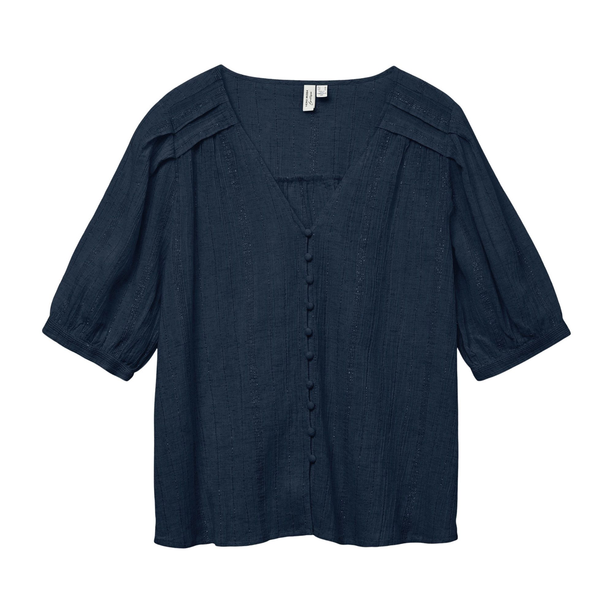 Vero Moda Dahlia V-Neck Blouse Dames