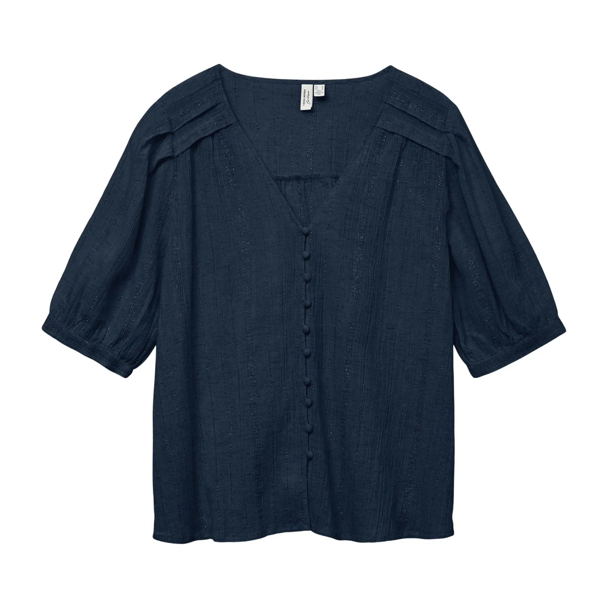 Vero Moda Dahlia V-Neck Blouse Dames