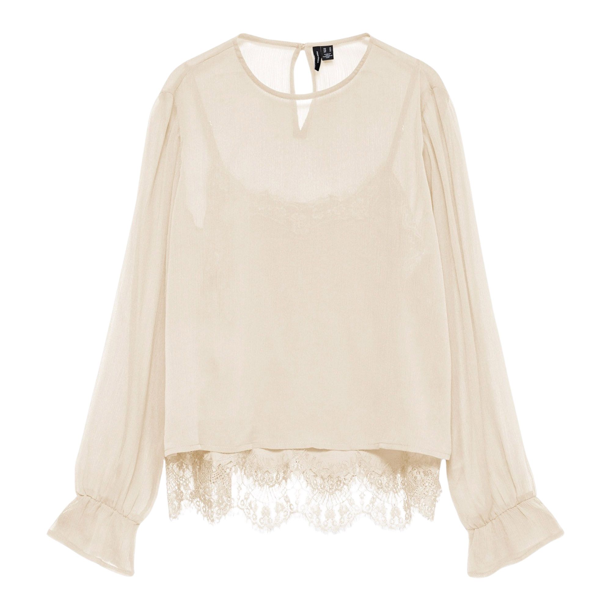 Vero Moda Lalie Blouse Dames