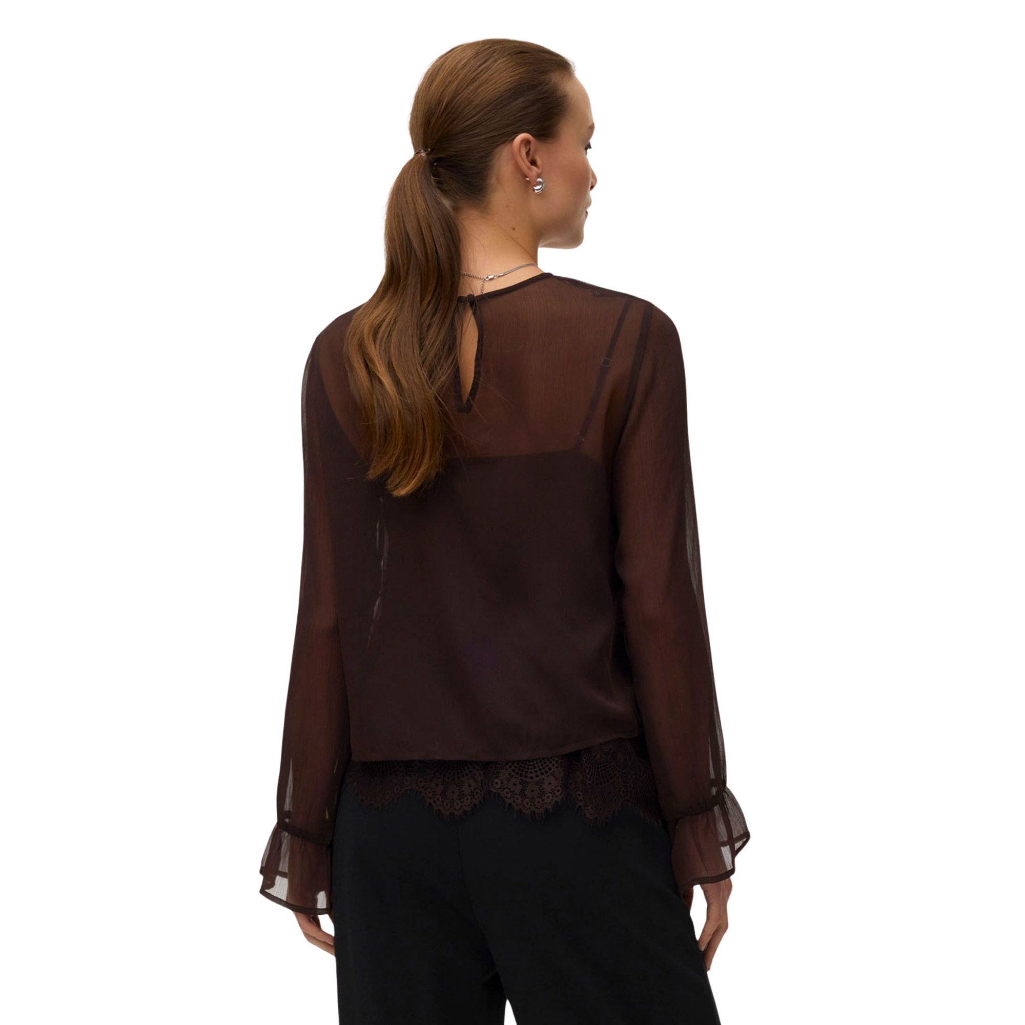 Vero Moda Lalie Blouse Dames