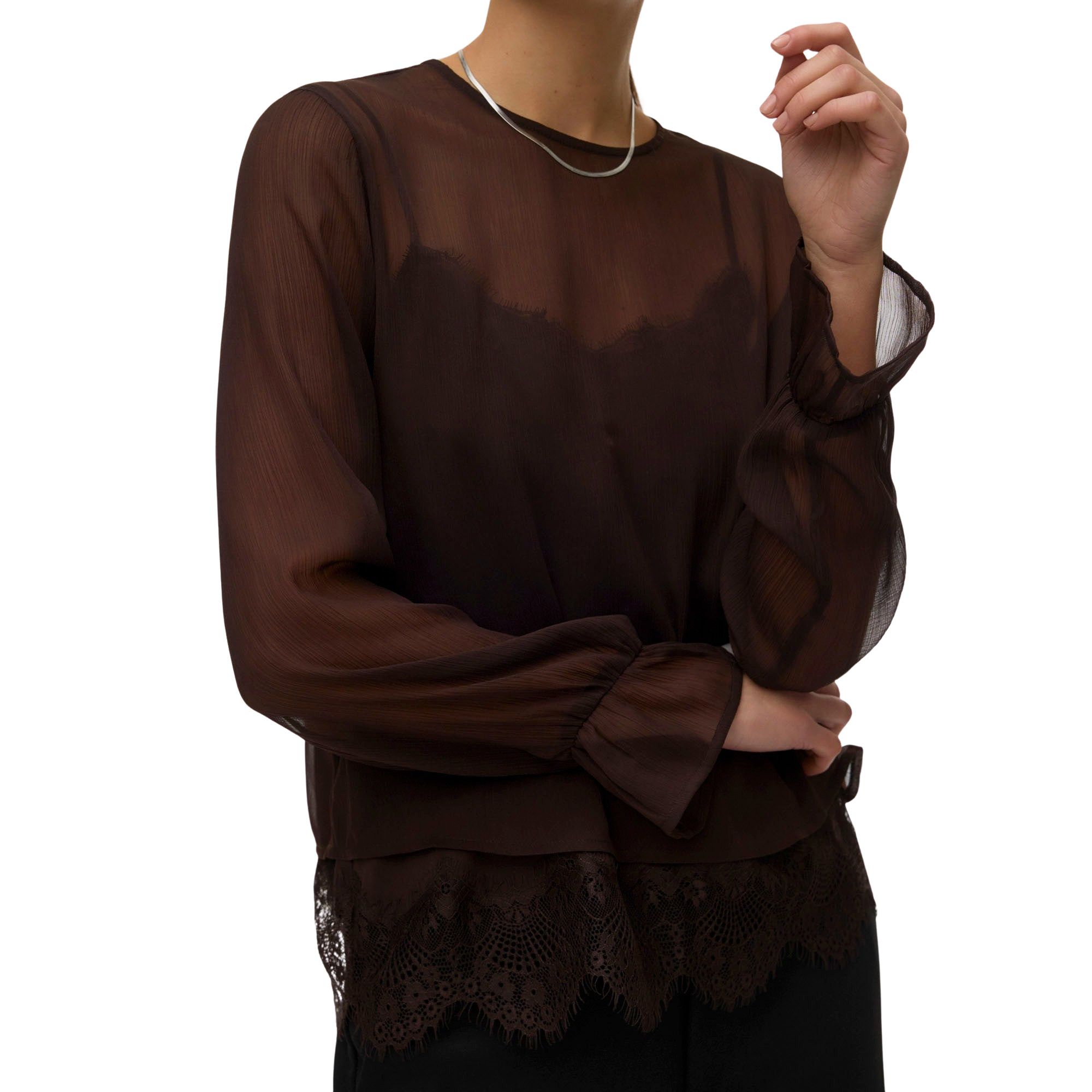 Vero Moda Lalie Blouse Dames