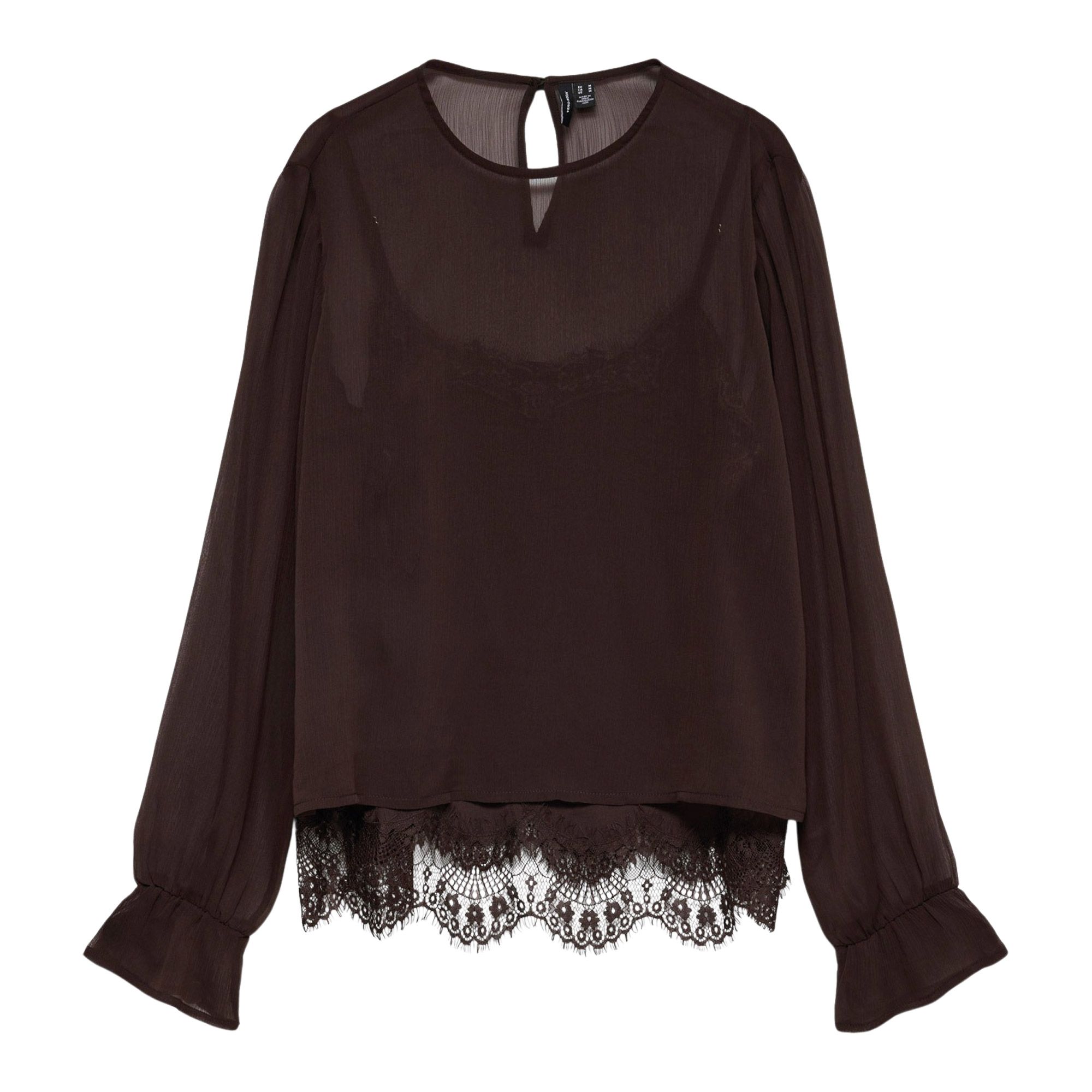 Vero Moda Lalie Blouse Dames