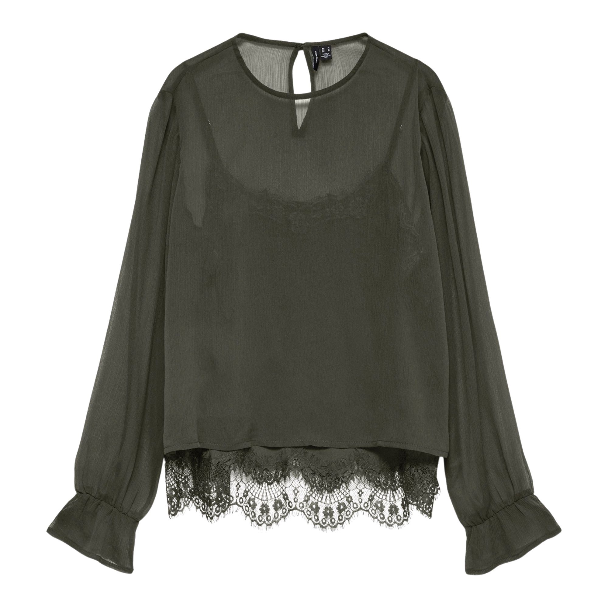 Vero Moda Lalie Blouse Dames