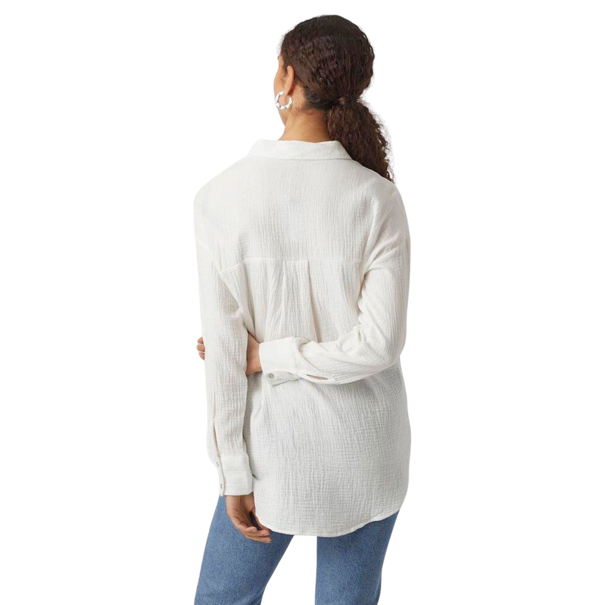 Vero Moda Natali Nia Blouse Dames 