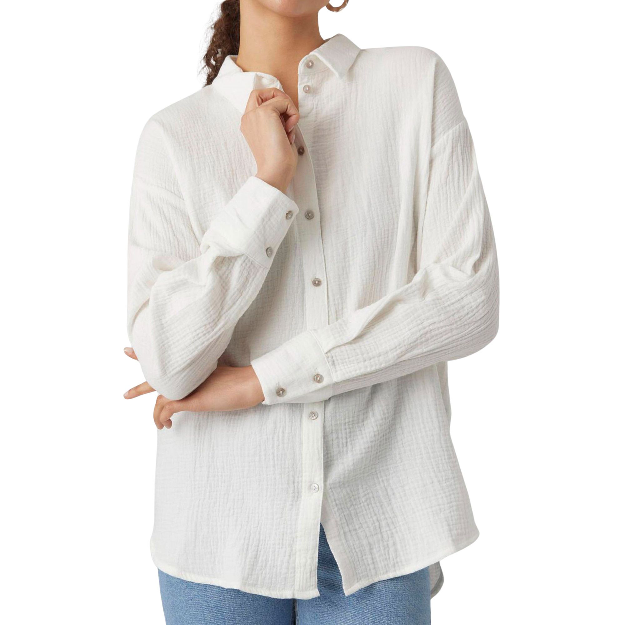Vero Moda Natali Nia Blouse Dames 