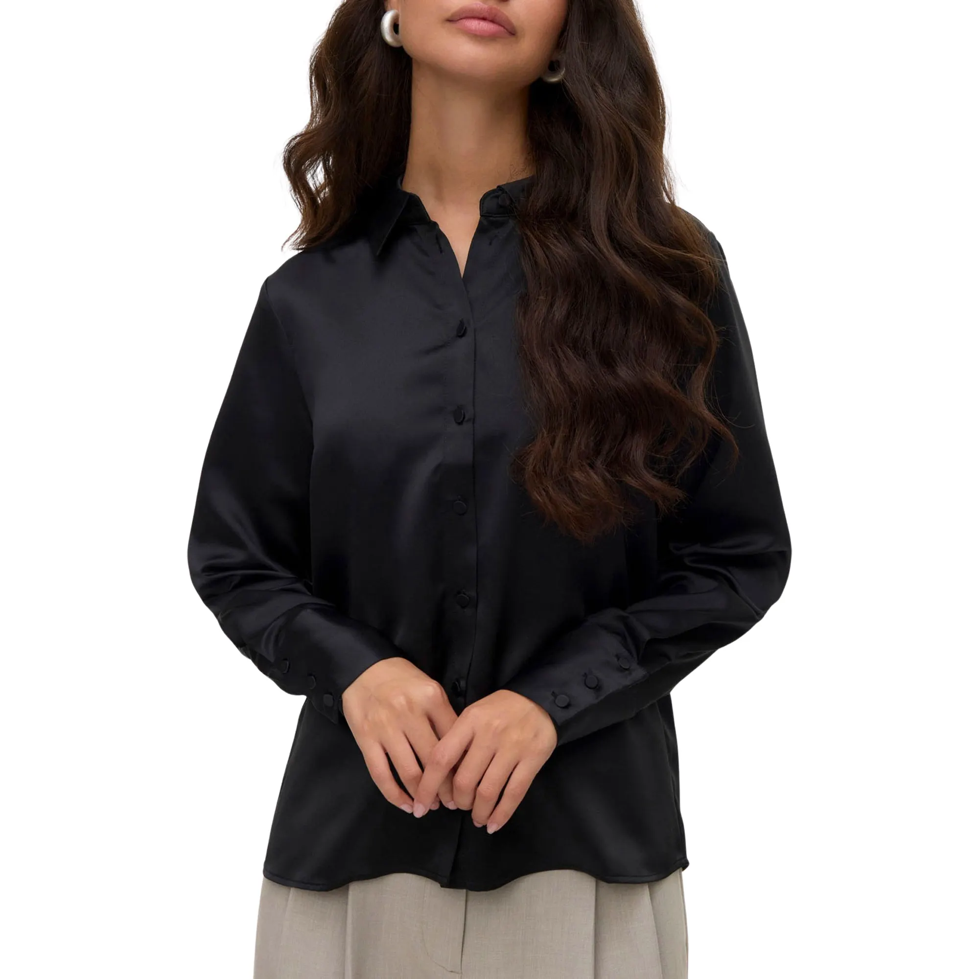 Vero Moda Merle Overhemd Dames
