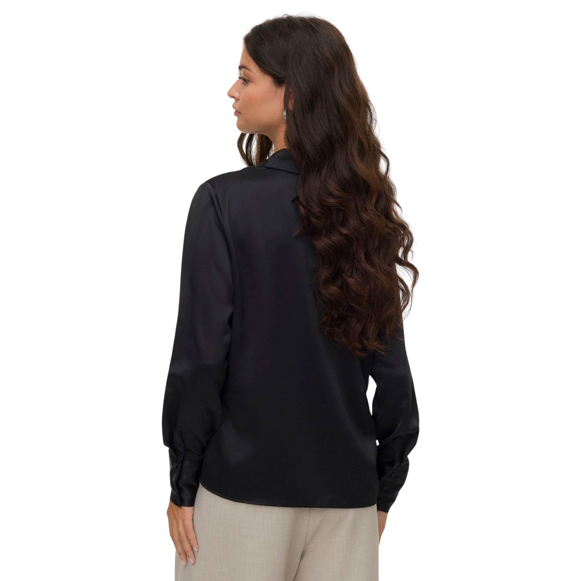 Vero Moda Merle Overhemd Dames